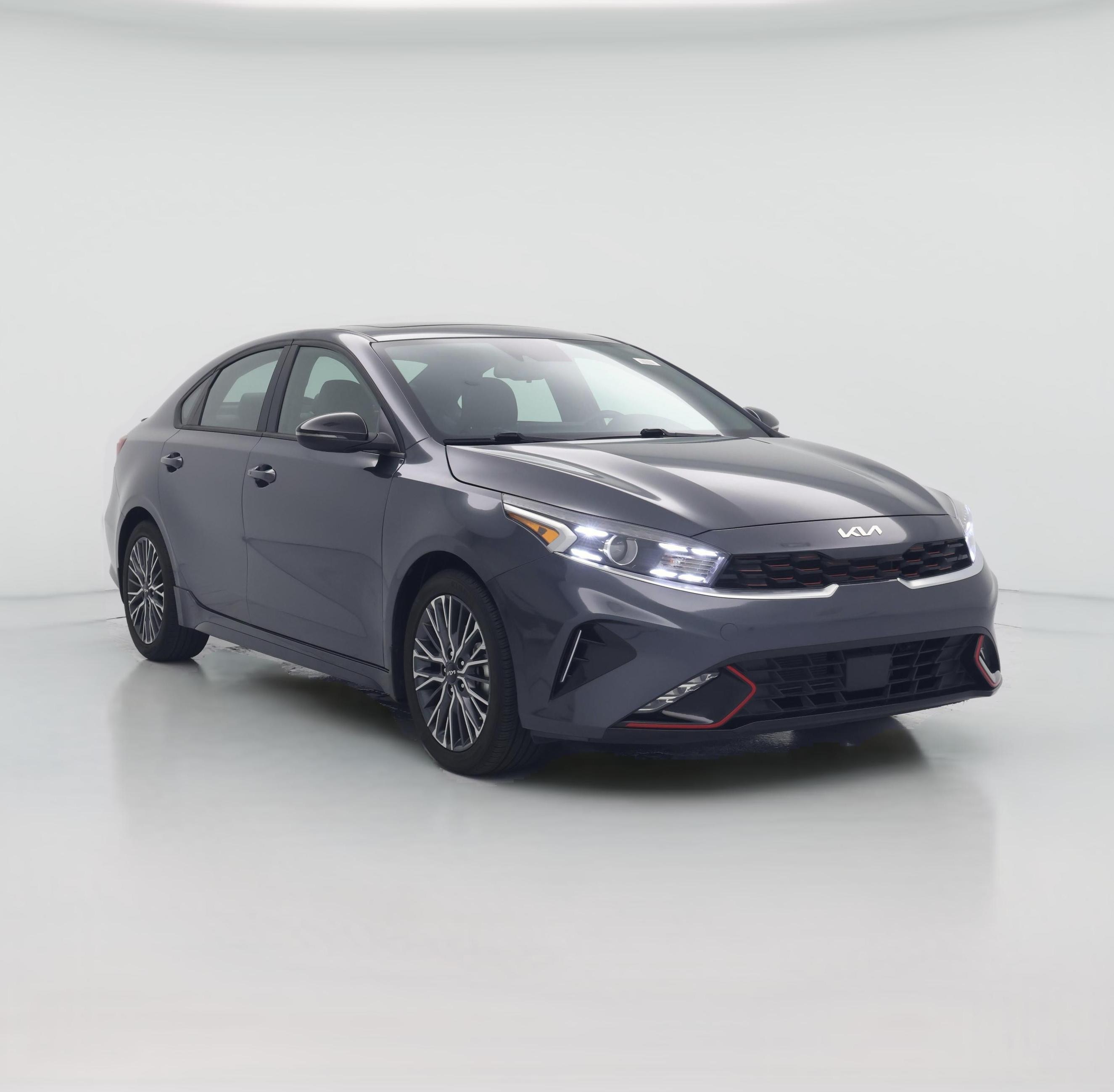 Thumbnail: 2024 Kia Forte - 1