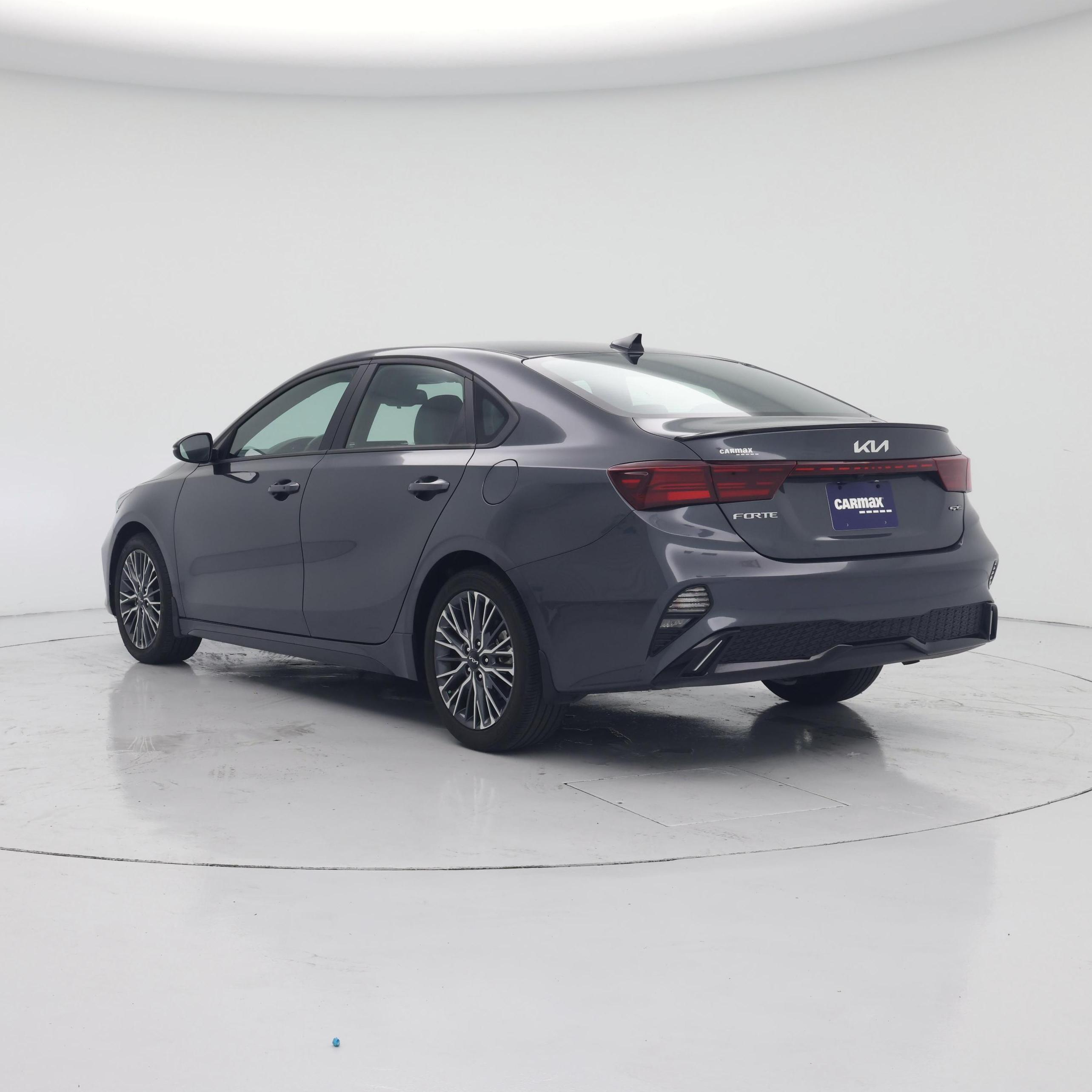 Thumbnail: 2024 Kia Forte - 2