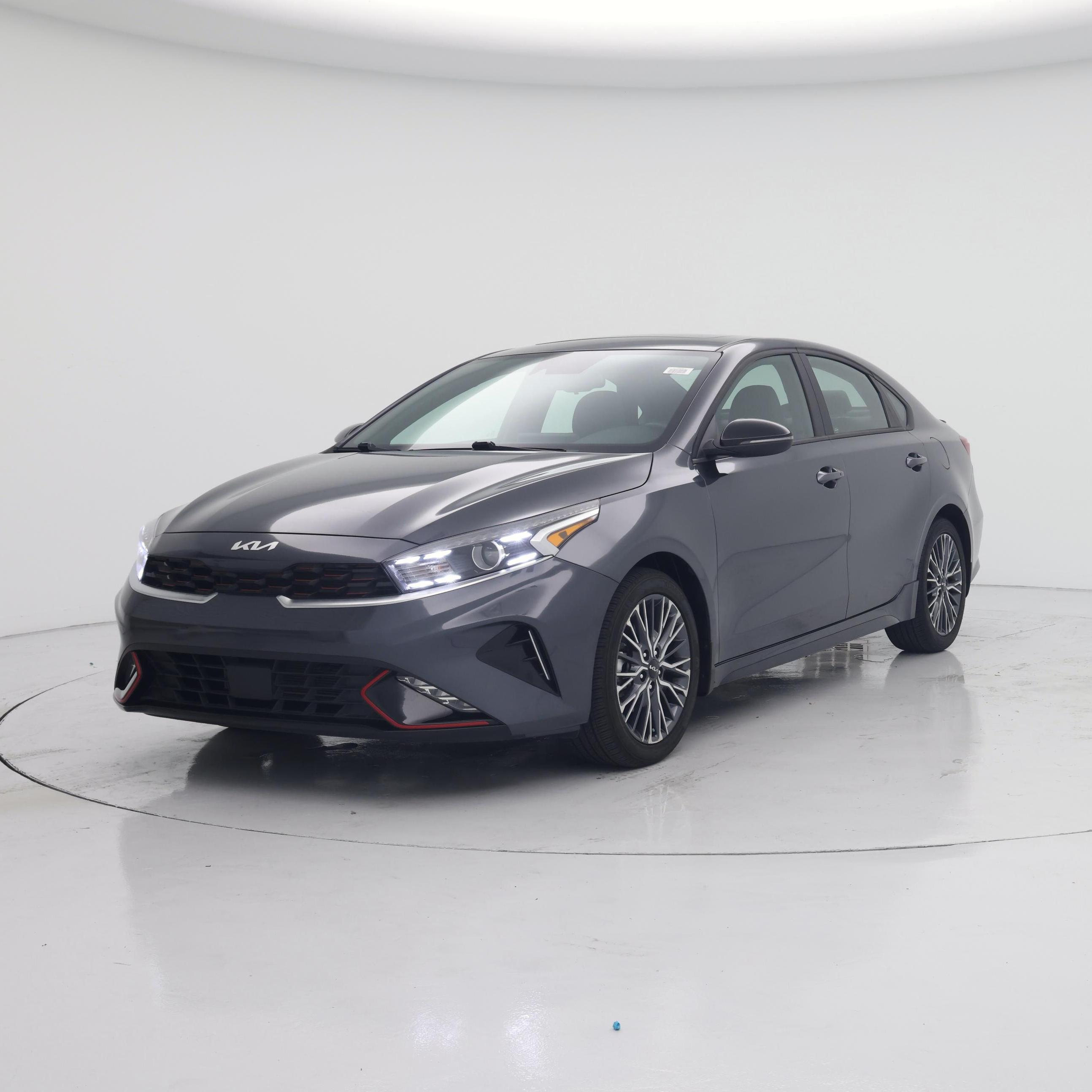 Thumbnail: 2024 Kia Forte - 4