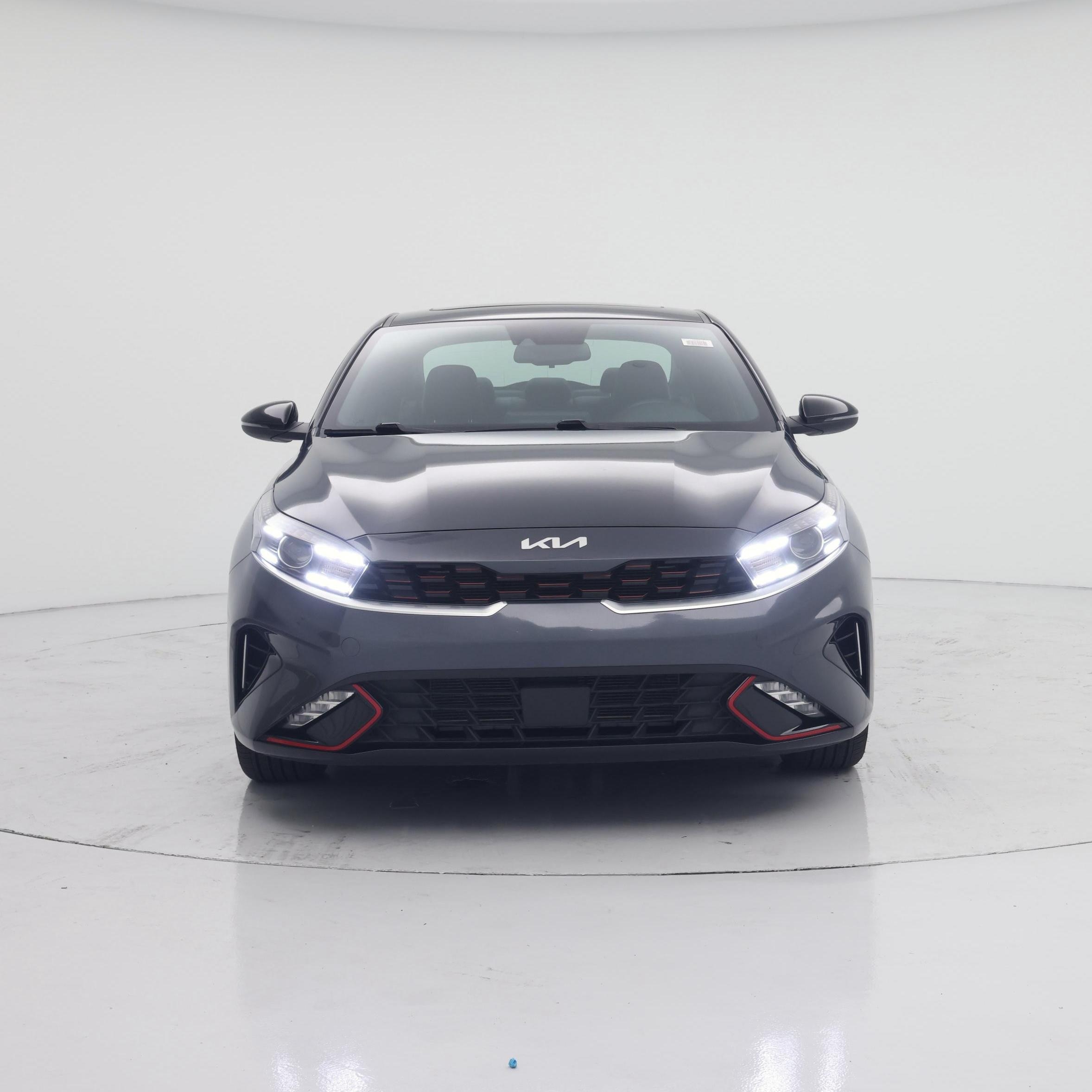 Thumbnail: 2024 Kia Forte - 5