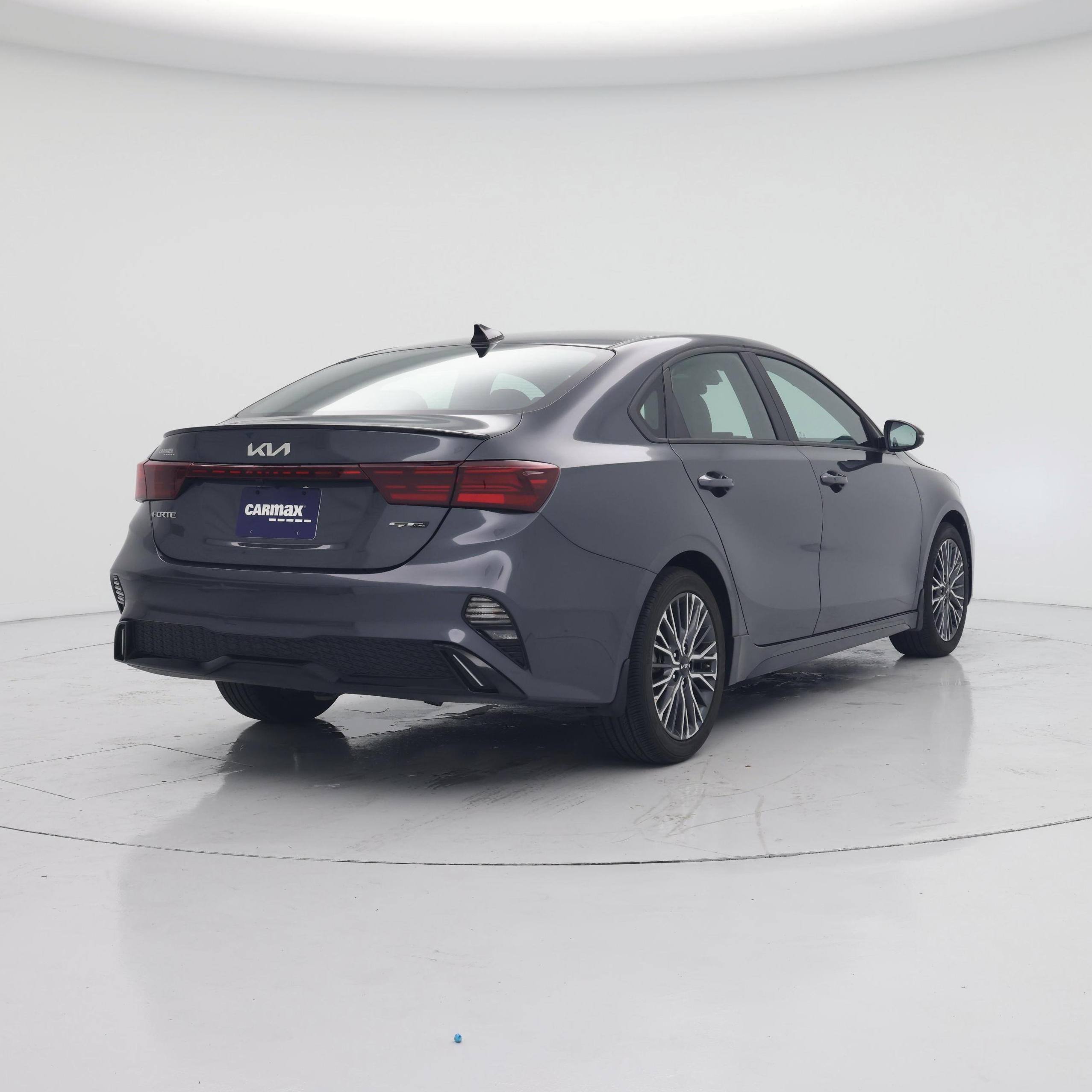 Thumbnail: 2024 Kia Forte - 8
