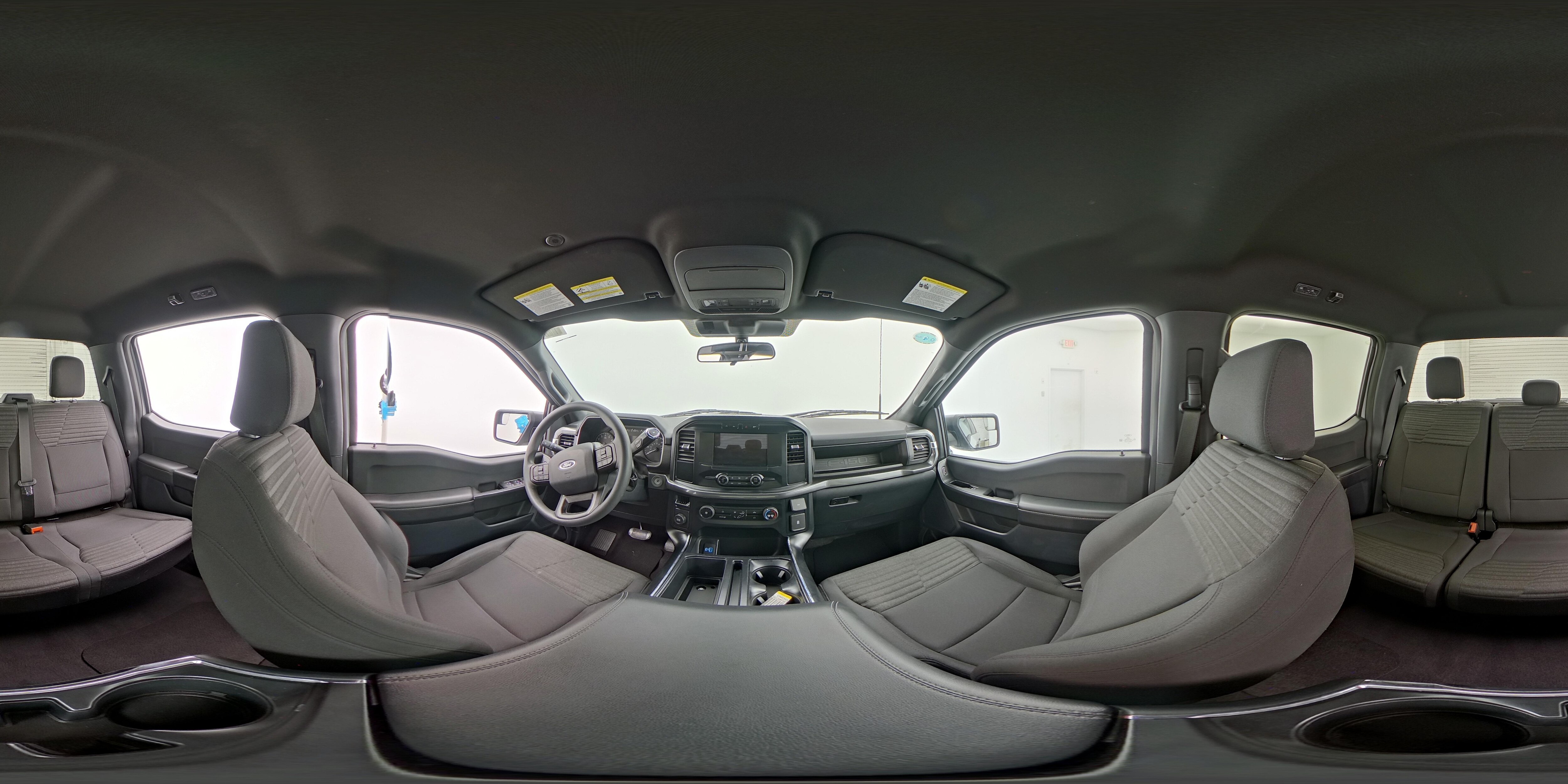 2023 Ford F-150 XL - Photo 24