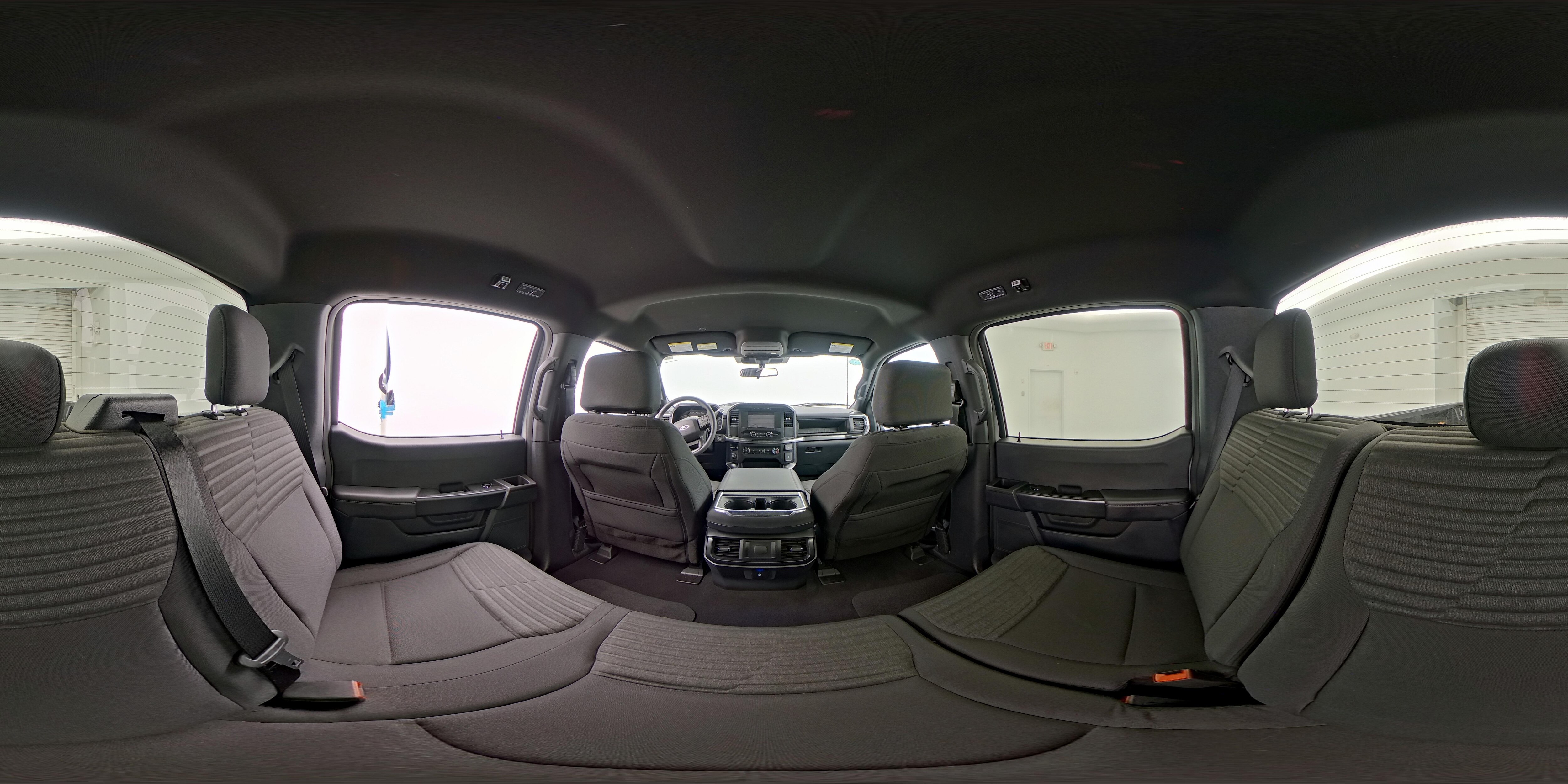 2023 Ford F-150 XL - Photo 25