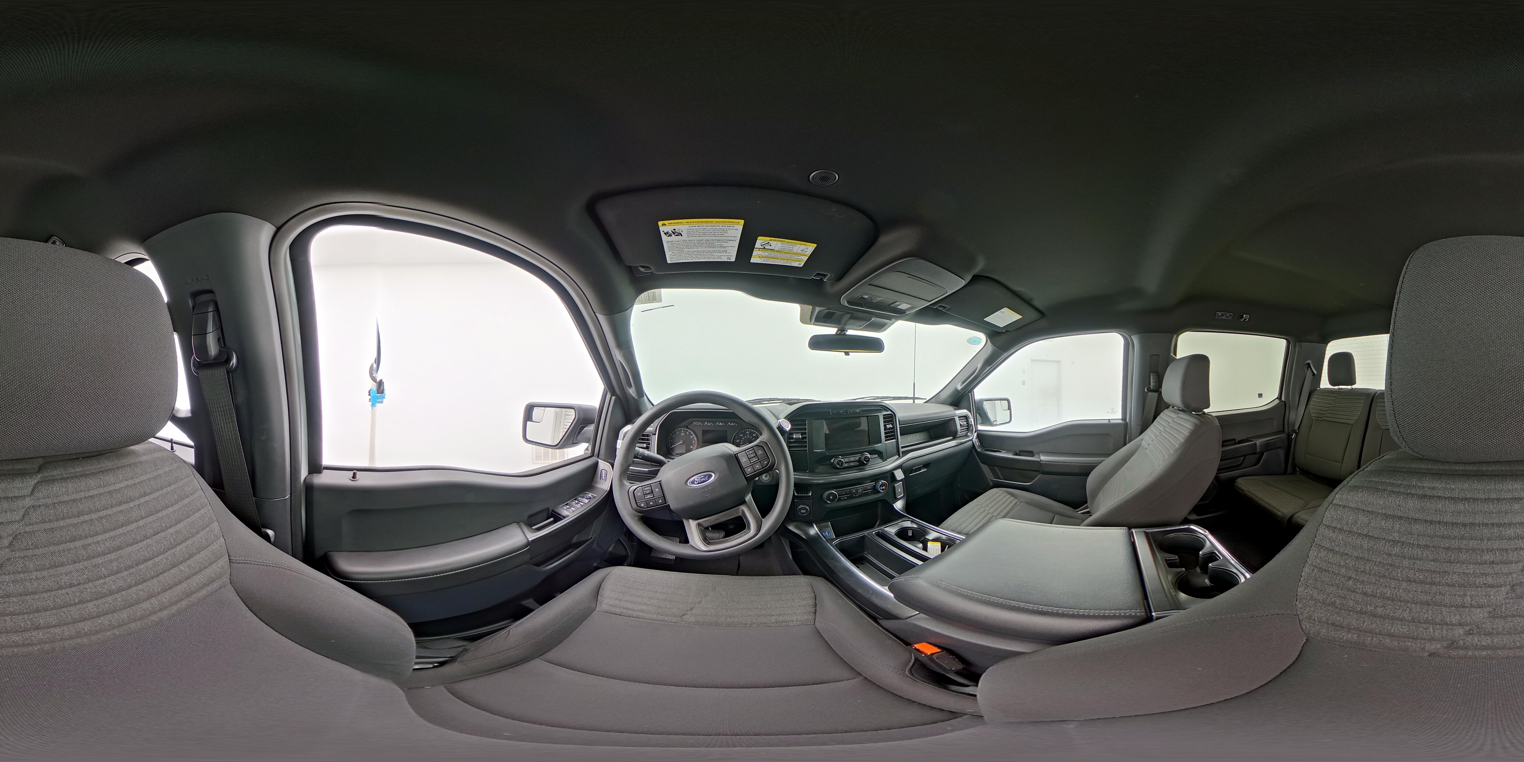2023 Ford F-150 XL - Photo 26