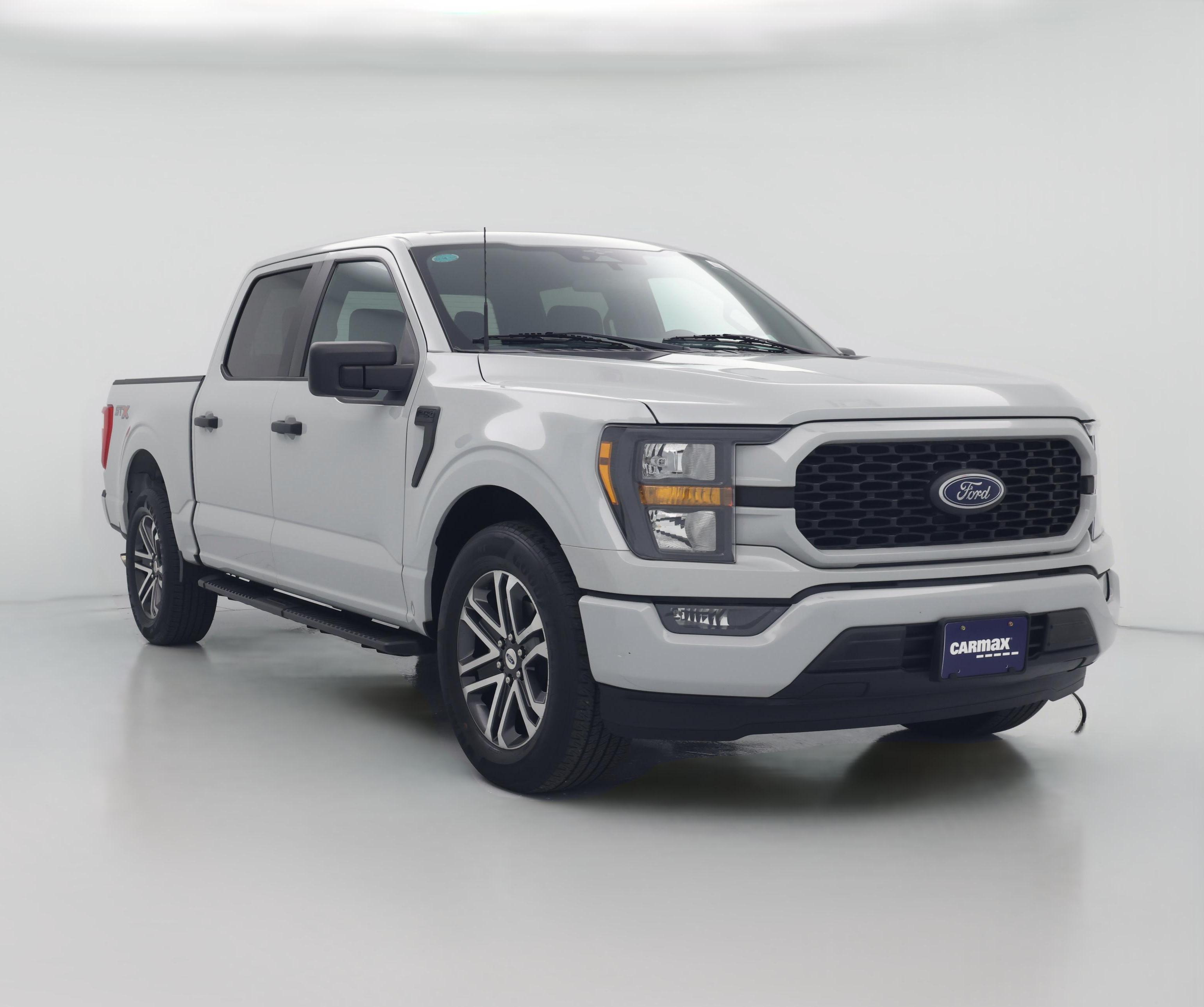 Thumbnail: 2023 Ford F-150 - 1