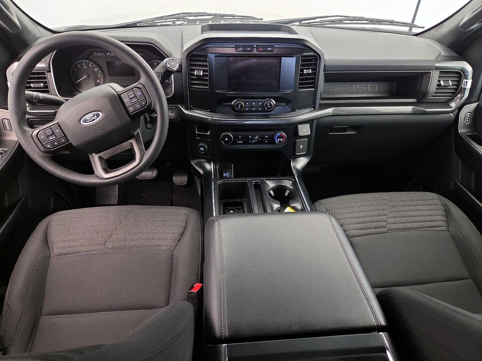 2023 Ford F-150 XL - Photo 10