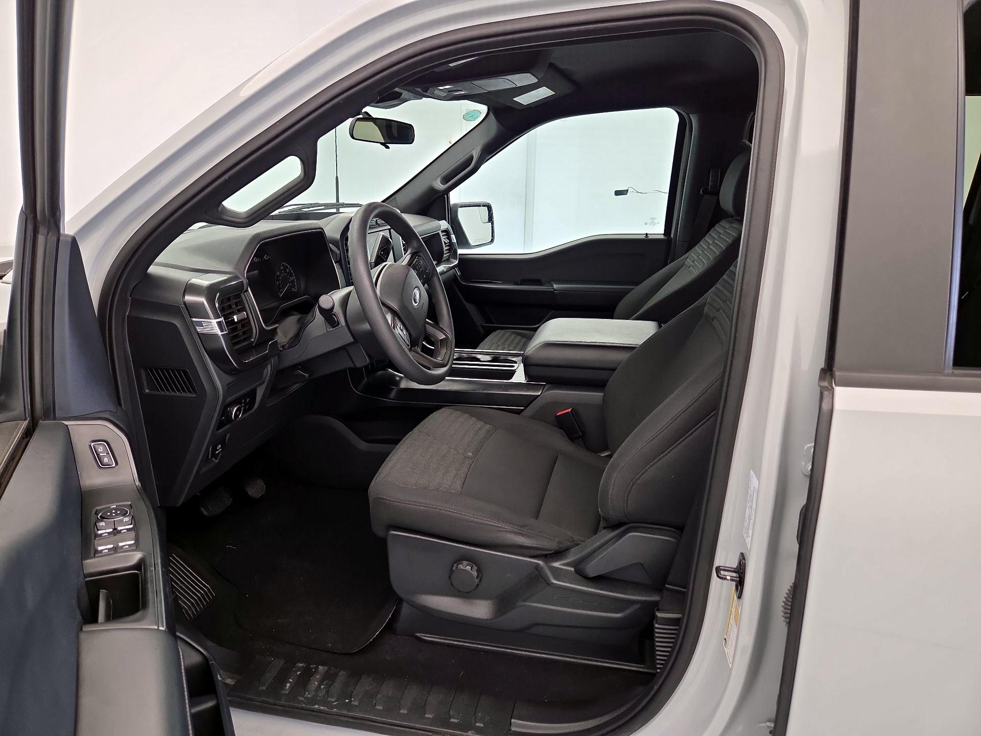 Thumbnail: 2023 Ford F-150 - 11