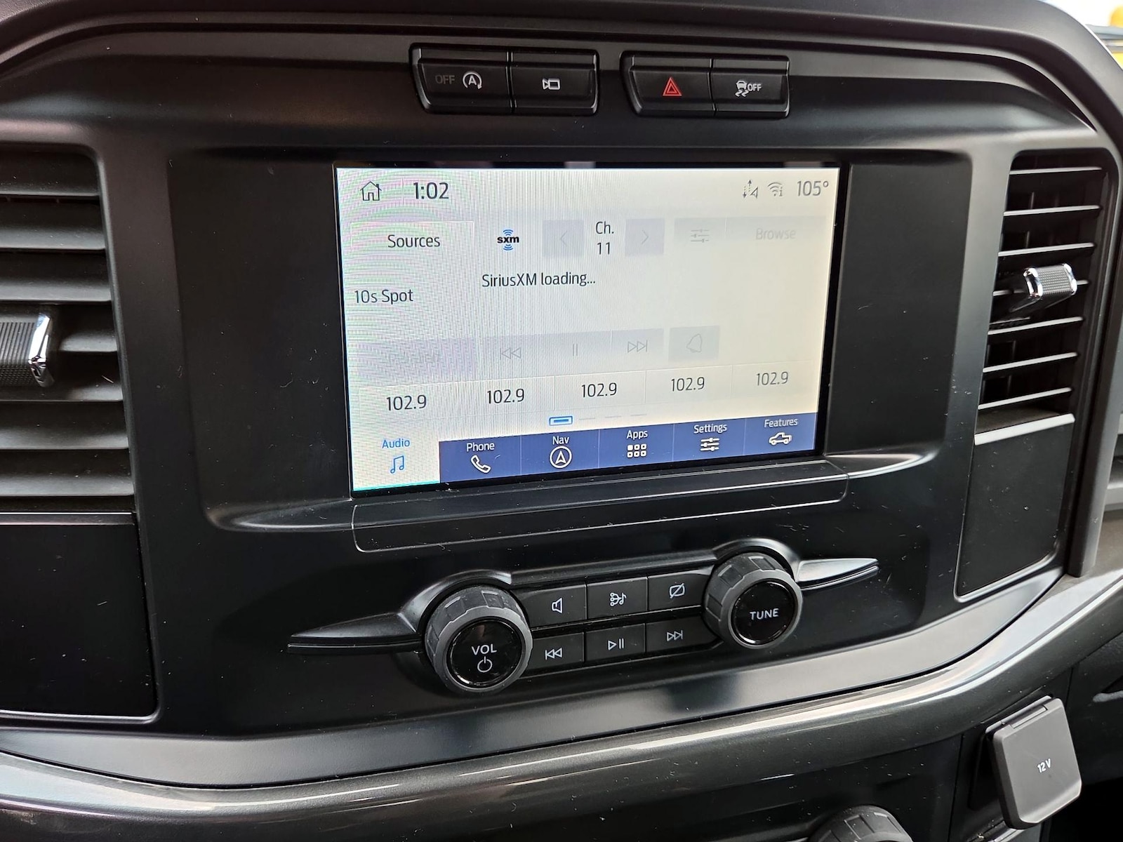2023 Ford F-150 XL - Photo 16