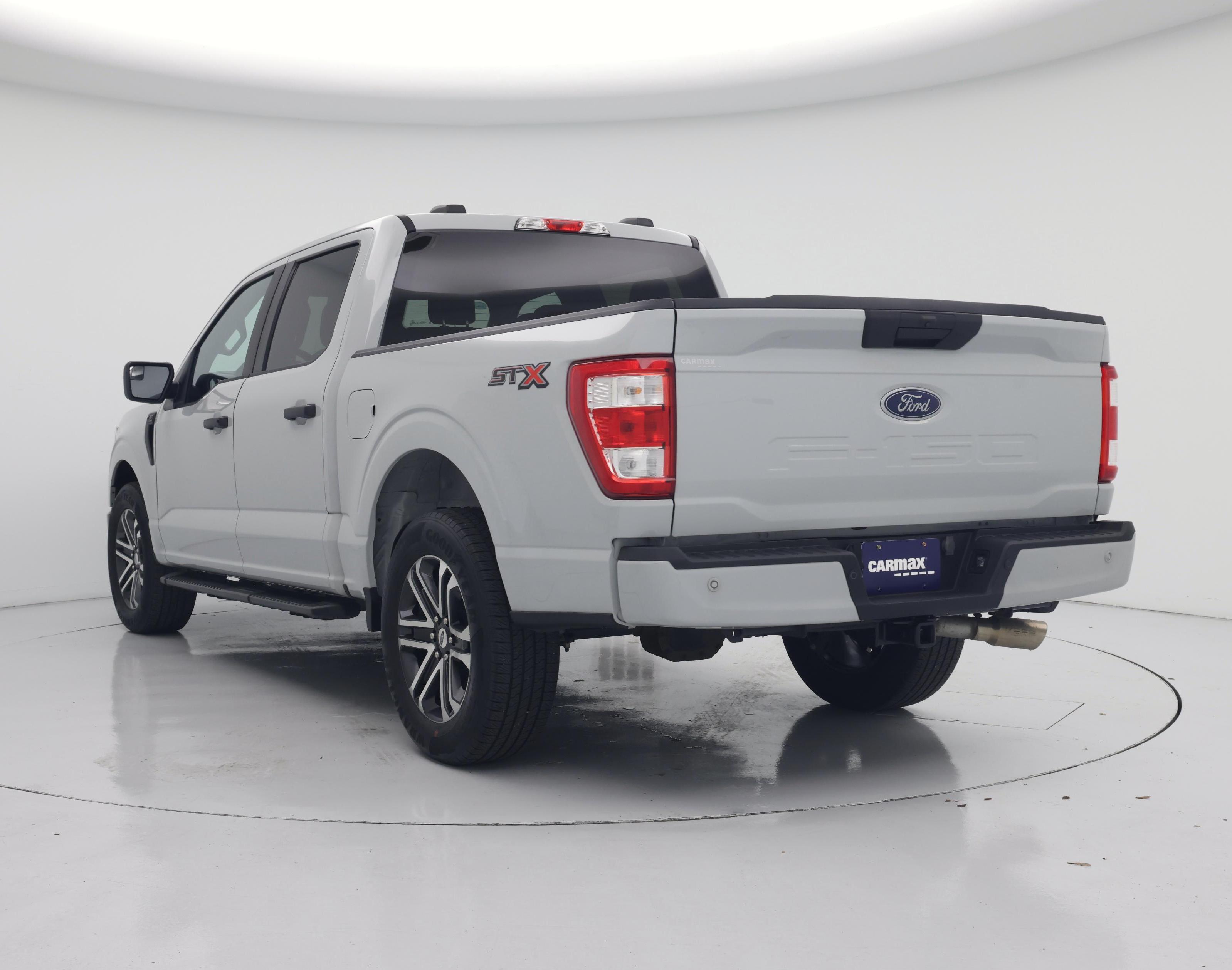 Thumbnail: 2023 Ford F-150 - 2