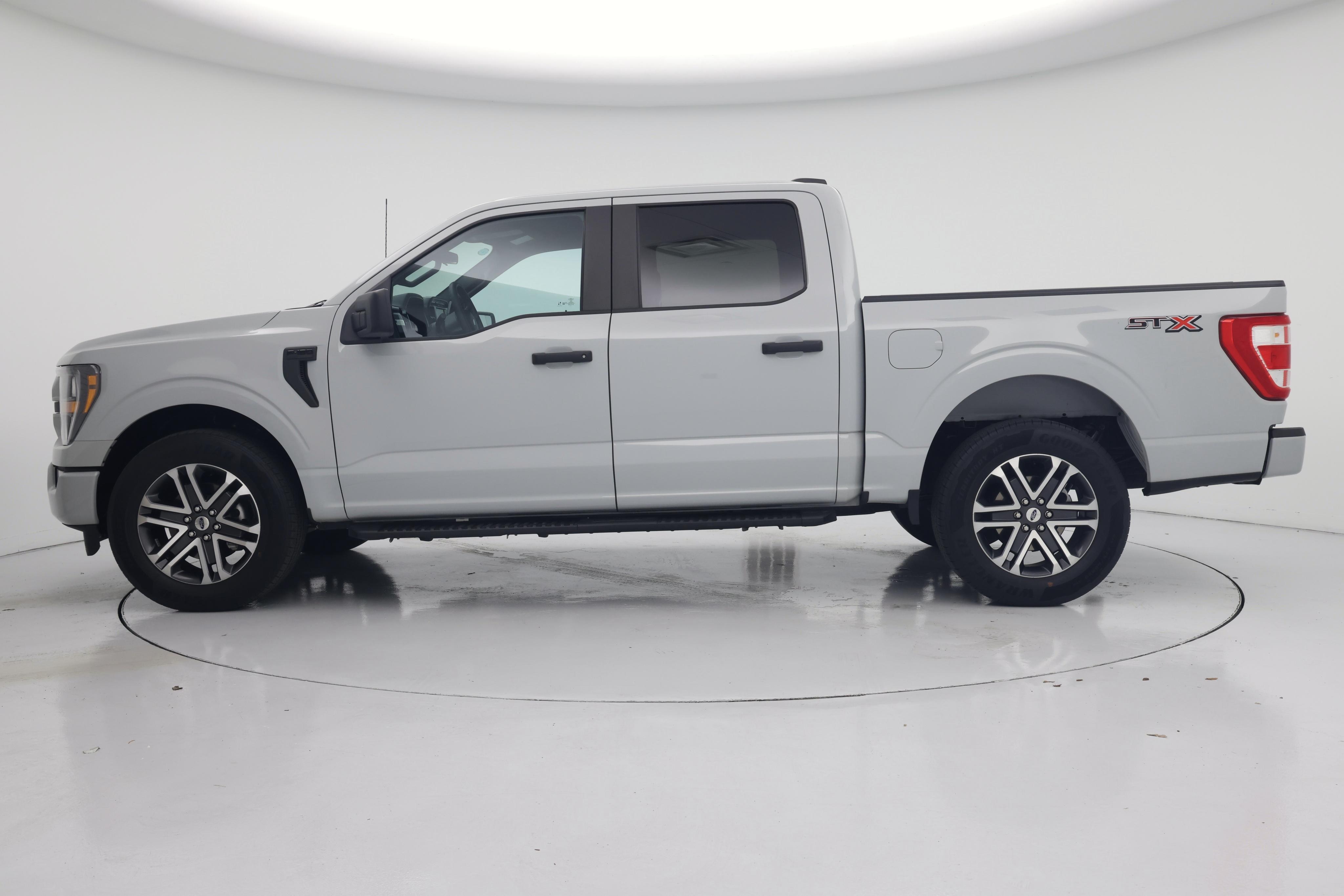 Thumbnail: 2023 Ford F-150 - 3
