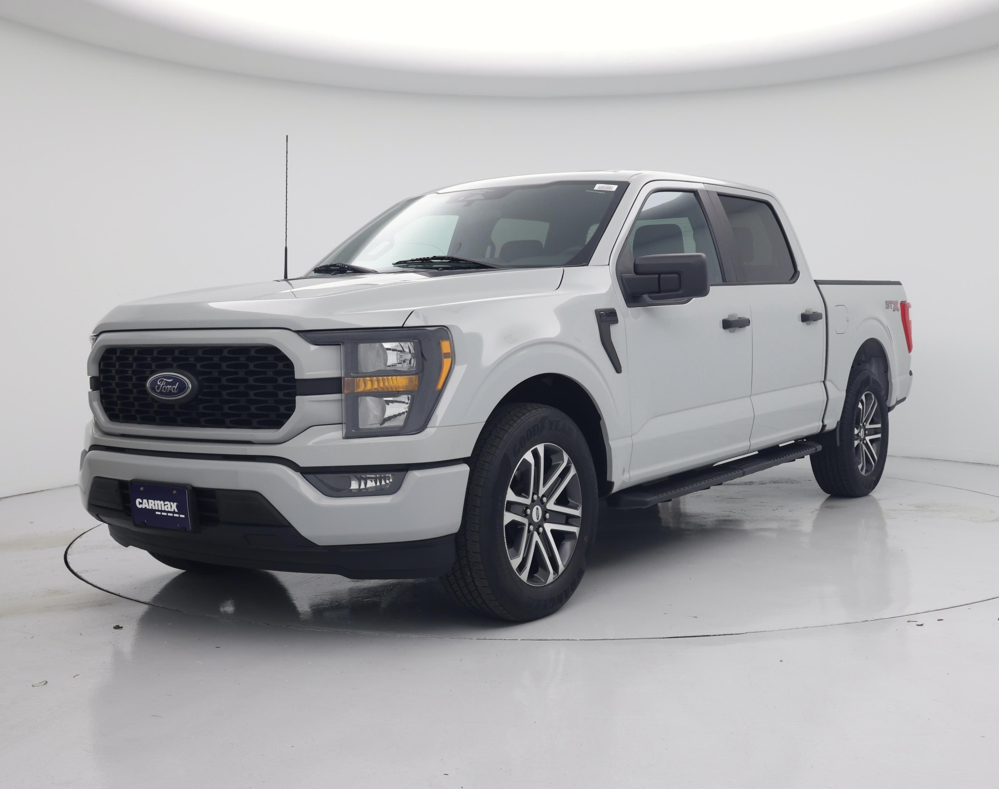 Thumbnail: 2023 Ford F-150 - 4