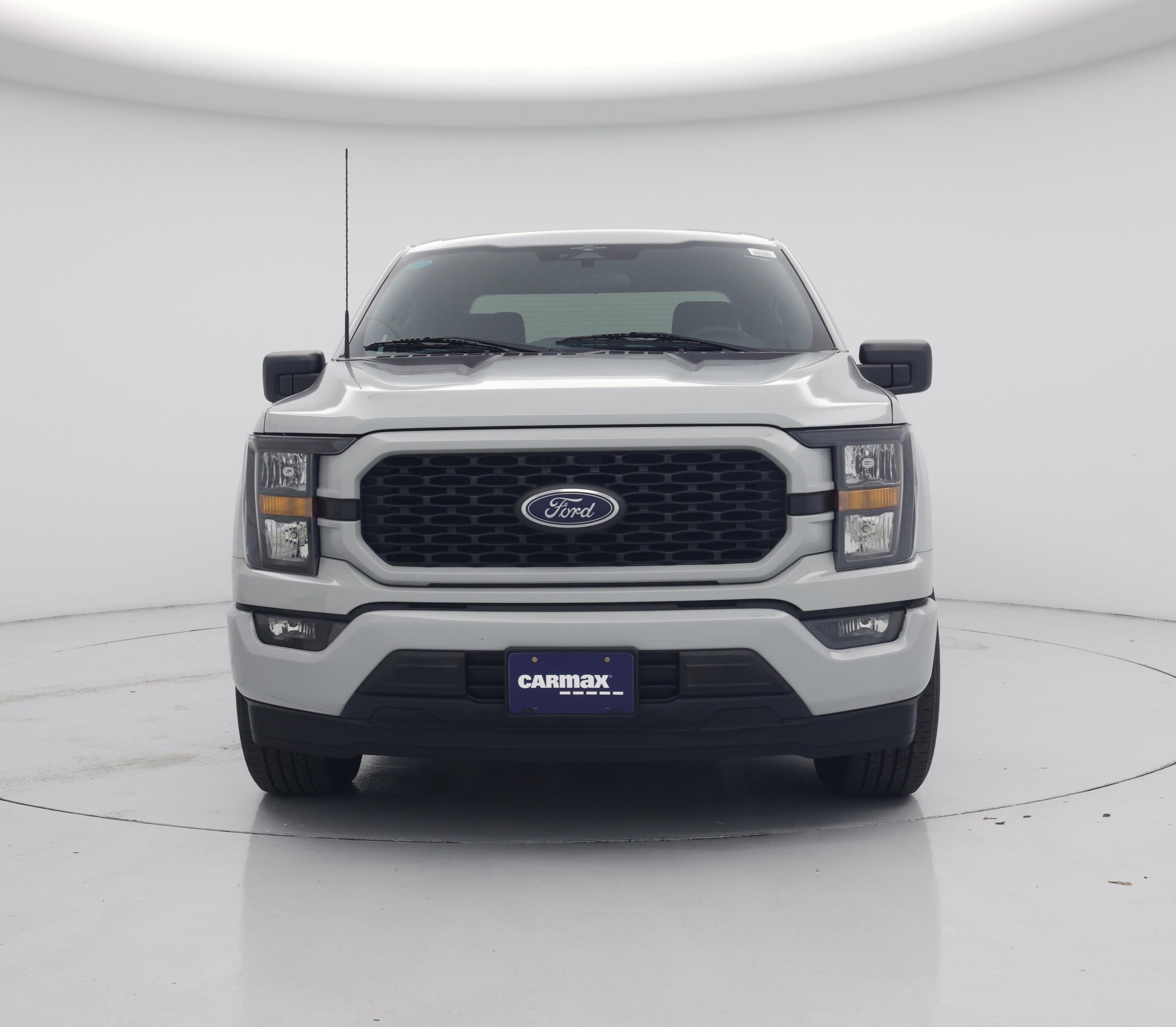 Thumbnail: 2023 Ford F-150 - 5