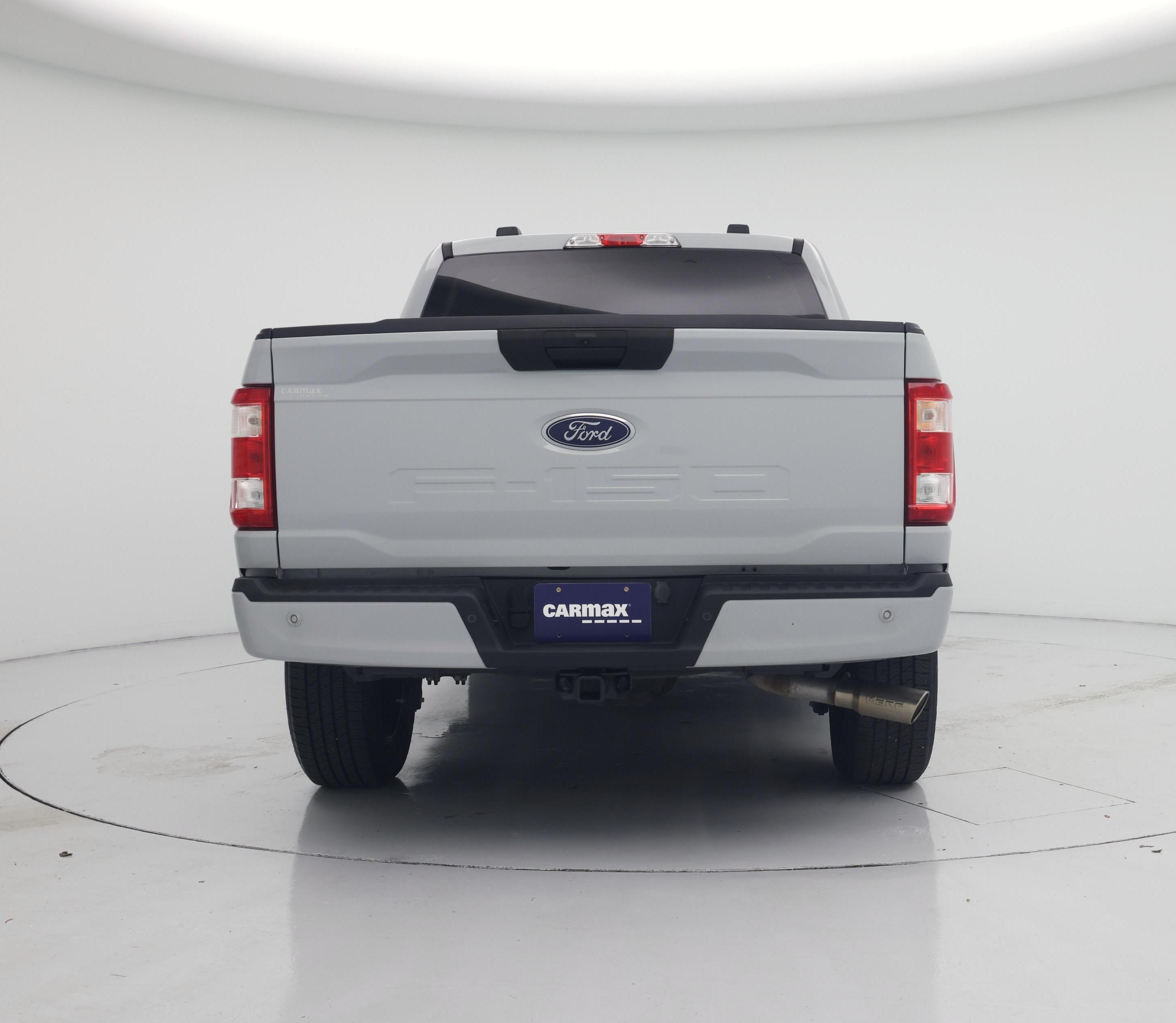 Thumbnail: 2023 Ford F-150 - 6