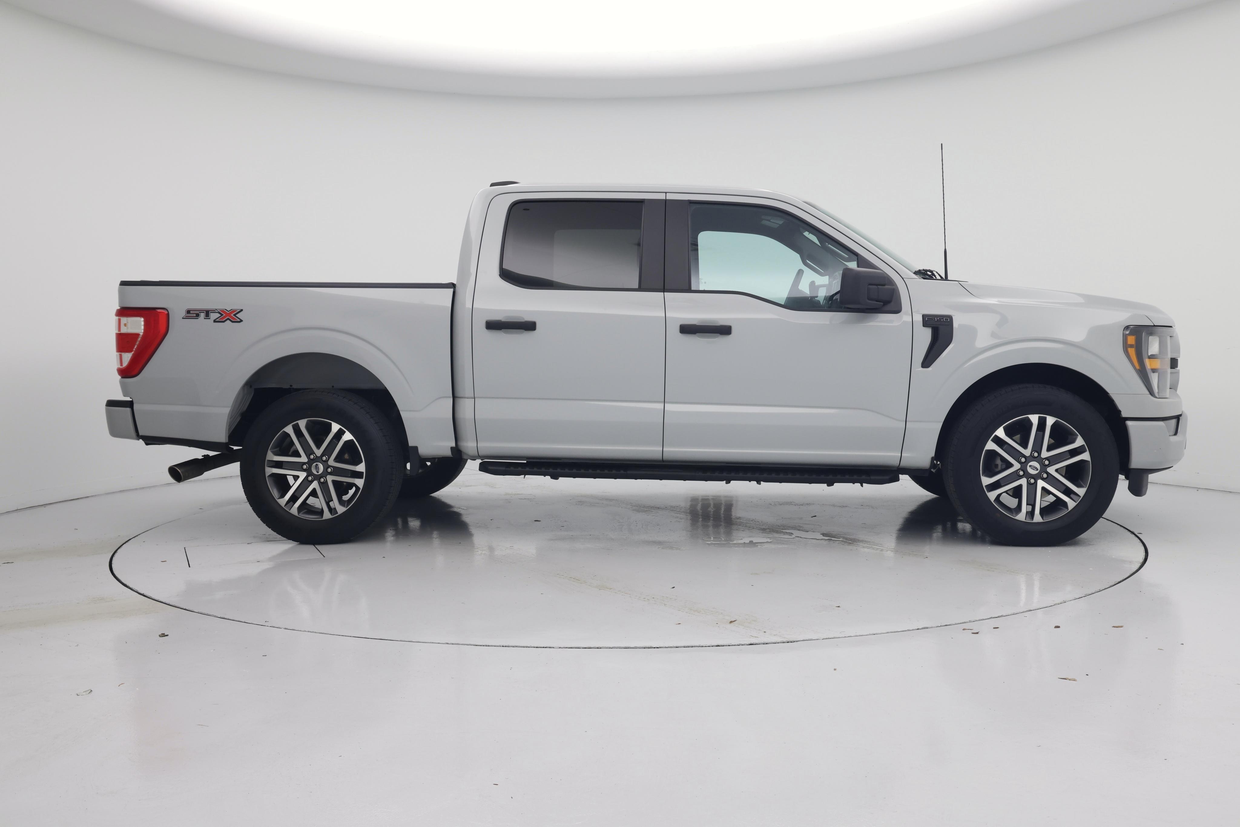 Thumbnail: 2023 Ford F-150 - 7