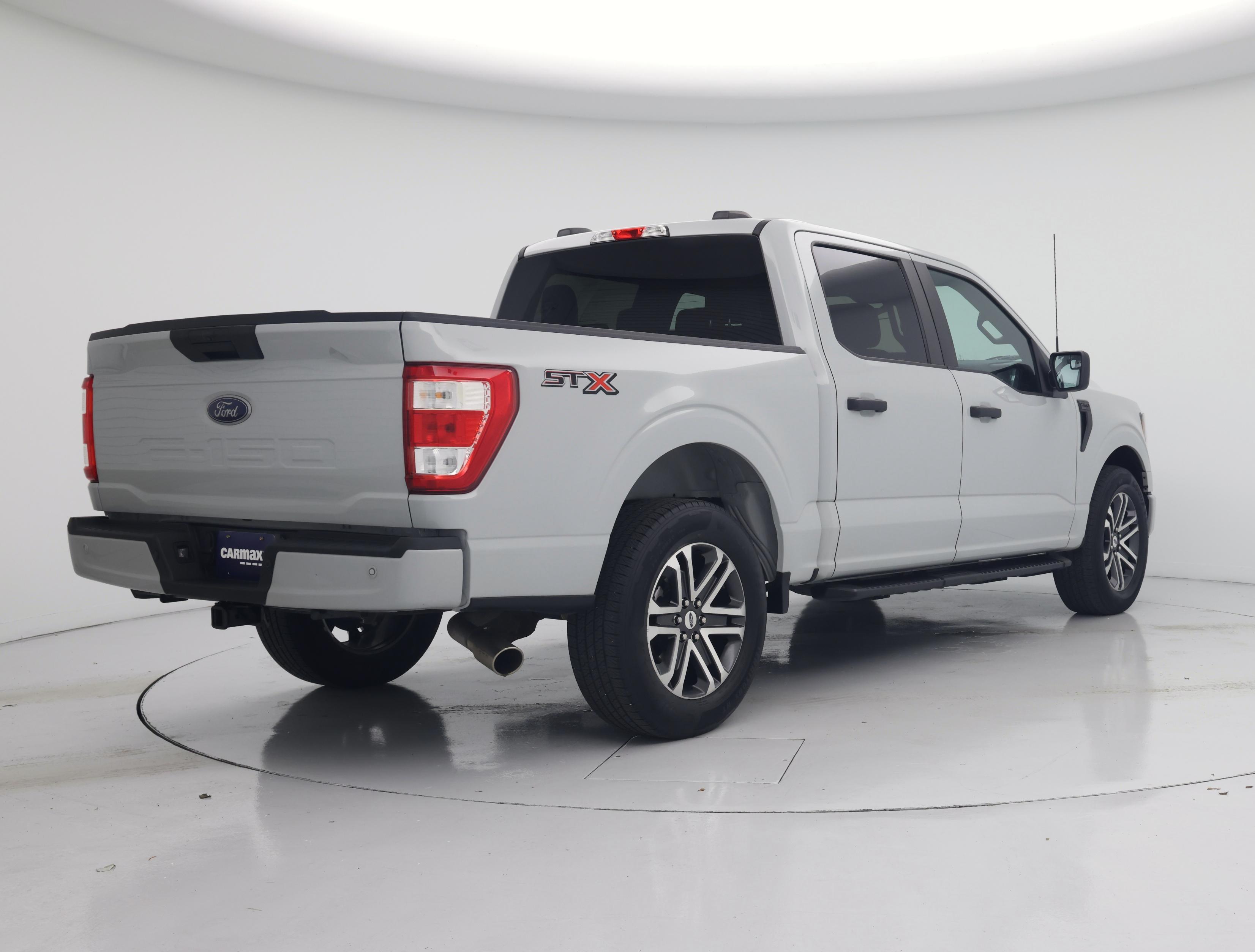 Thumbnail: 2023 Ford F-150 - 8