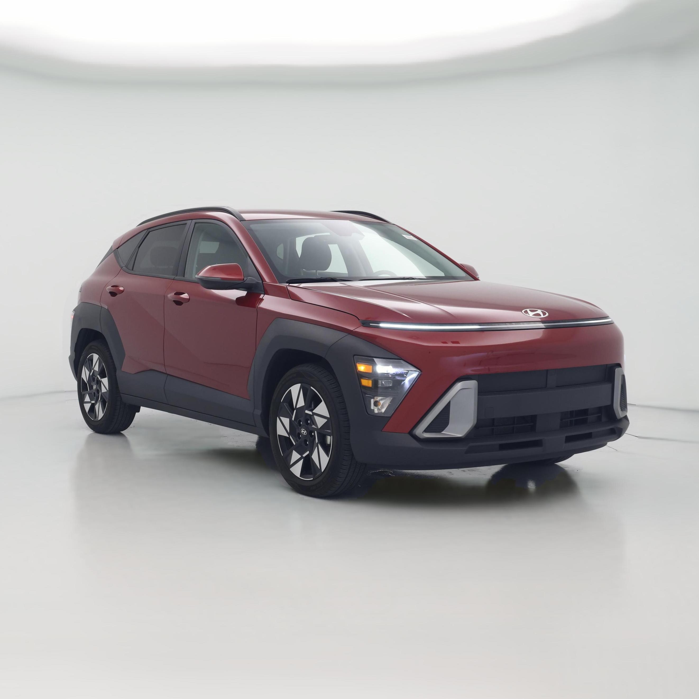 Thumbnail: 2024 Hyundai Kona - 1
