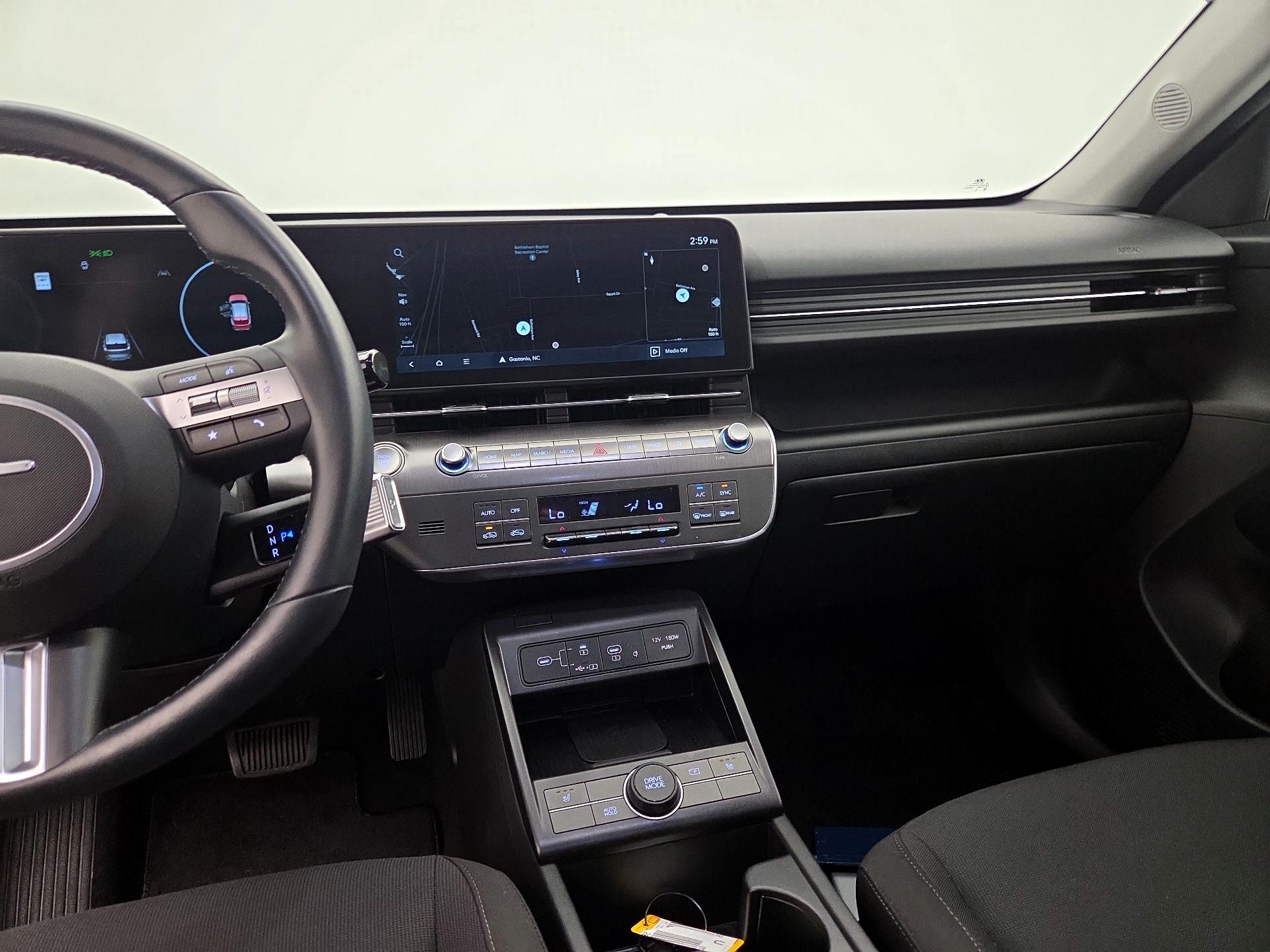 Thumbnail: 2024 Hyundai Kona - 9