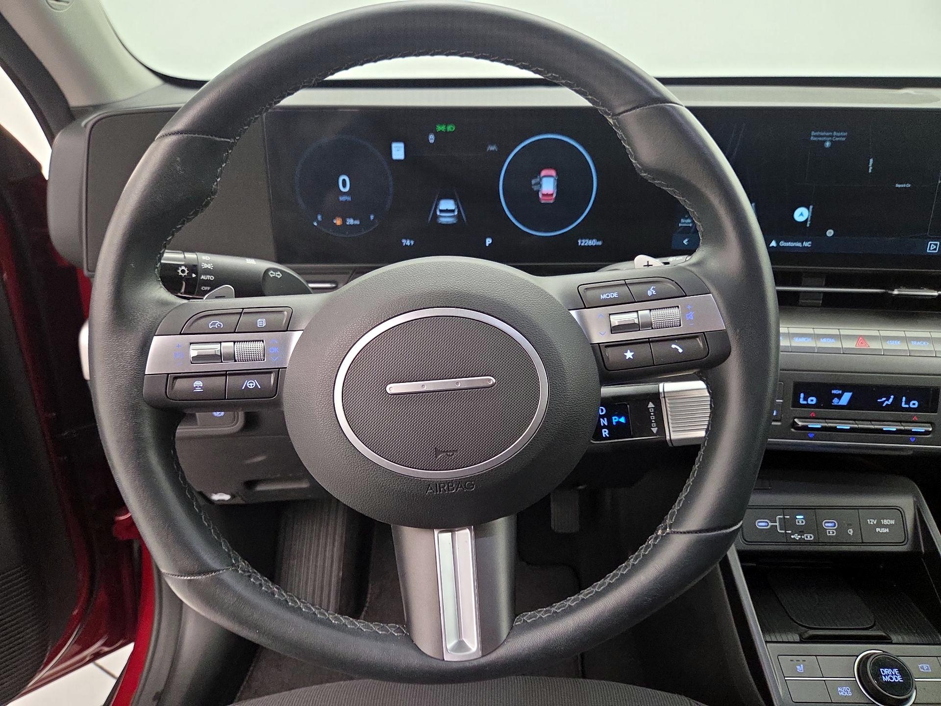 Thumbnail: 2024 Hyundai Kona - 10