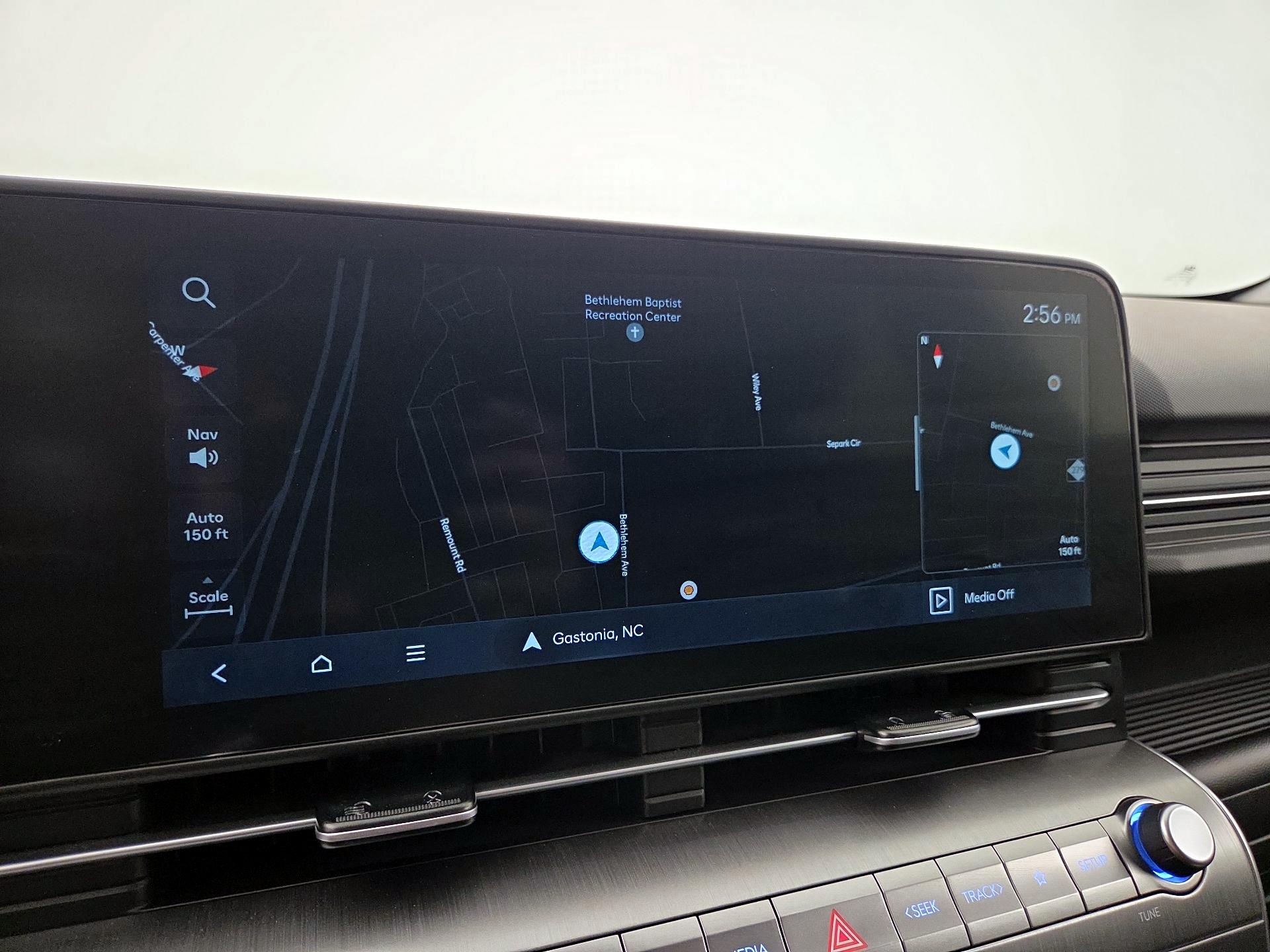 Thumbnail: 2024 Hyundai Kona - 16