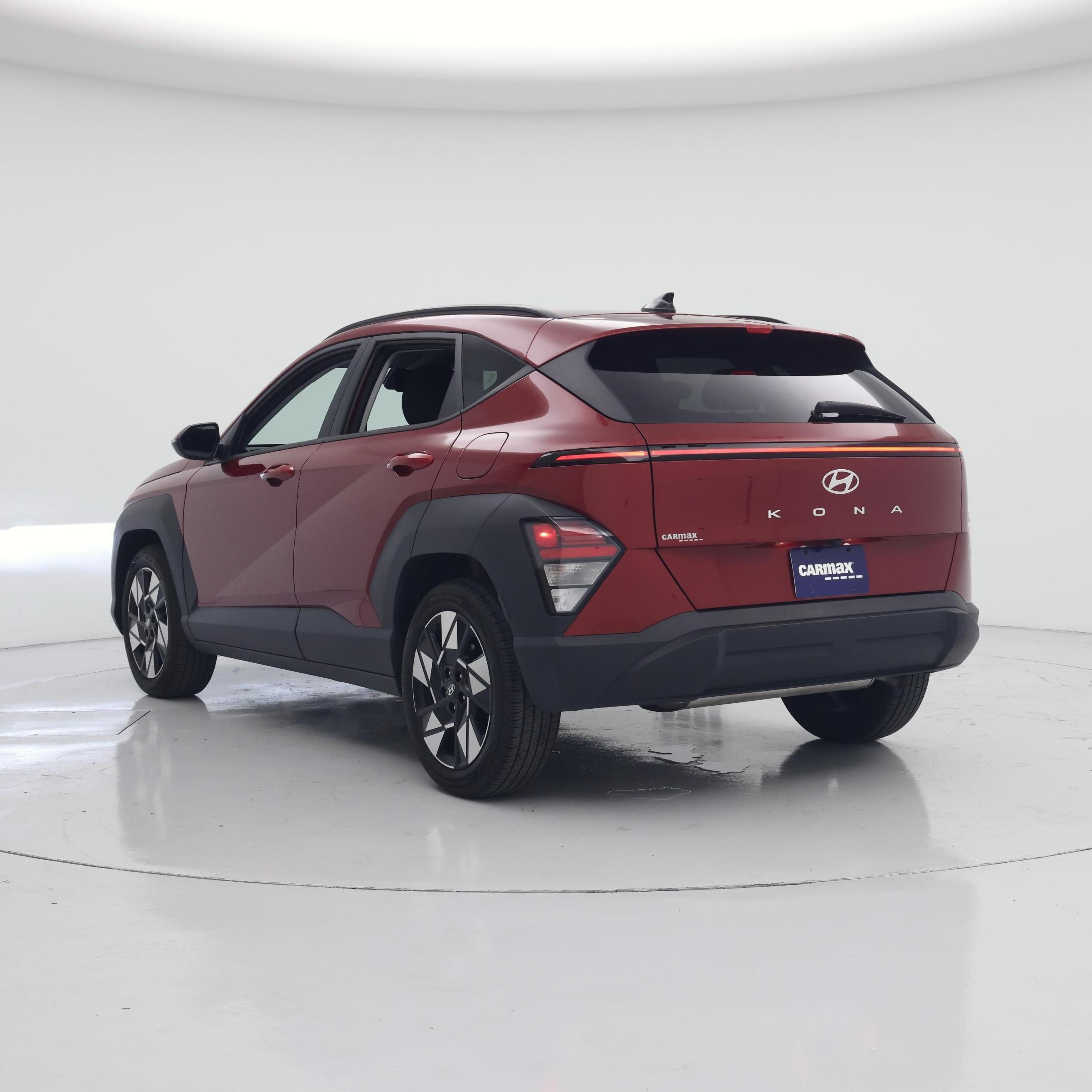 Thumbnail: 2024 Hyundai Kona - 2