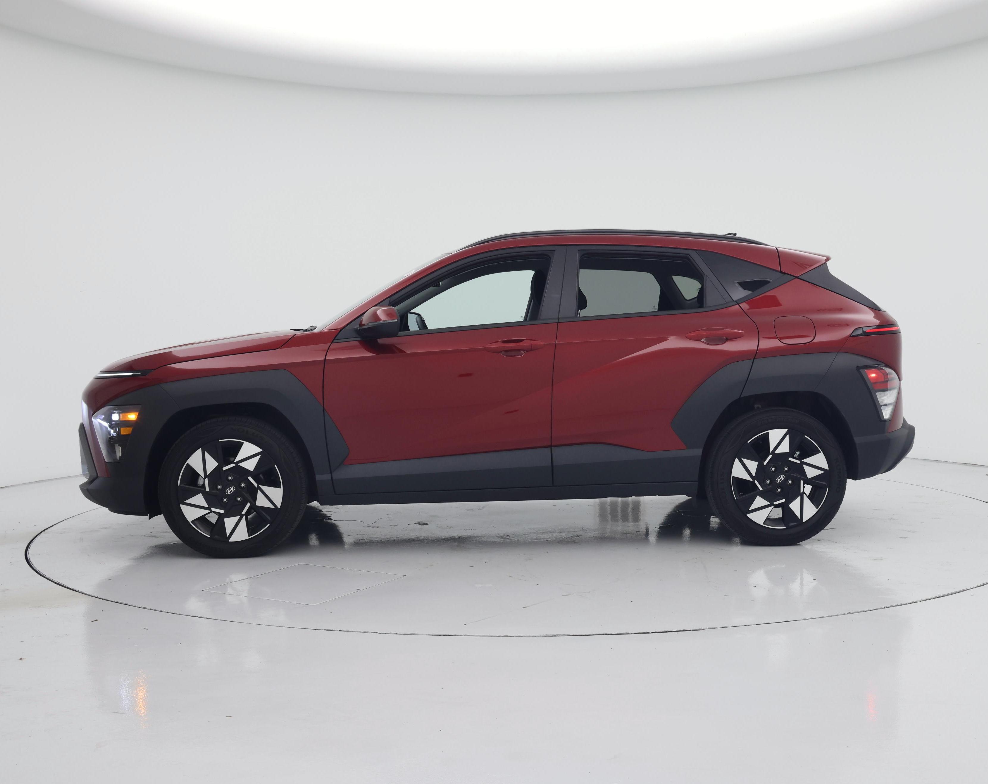 Thumbnail: 2024 Hyundai Kona - 3