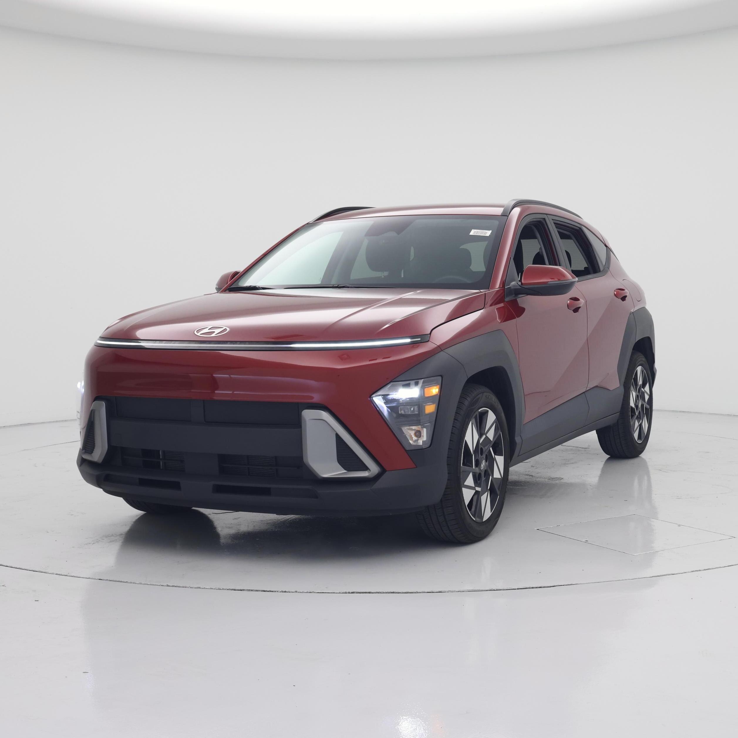 Thumbnail: 2024 Hyundai Kona - 4