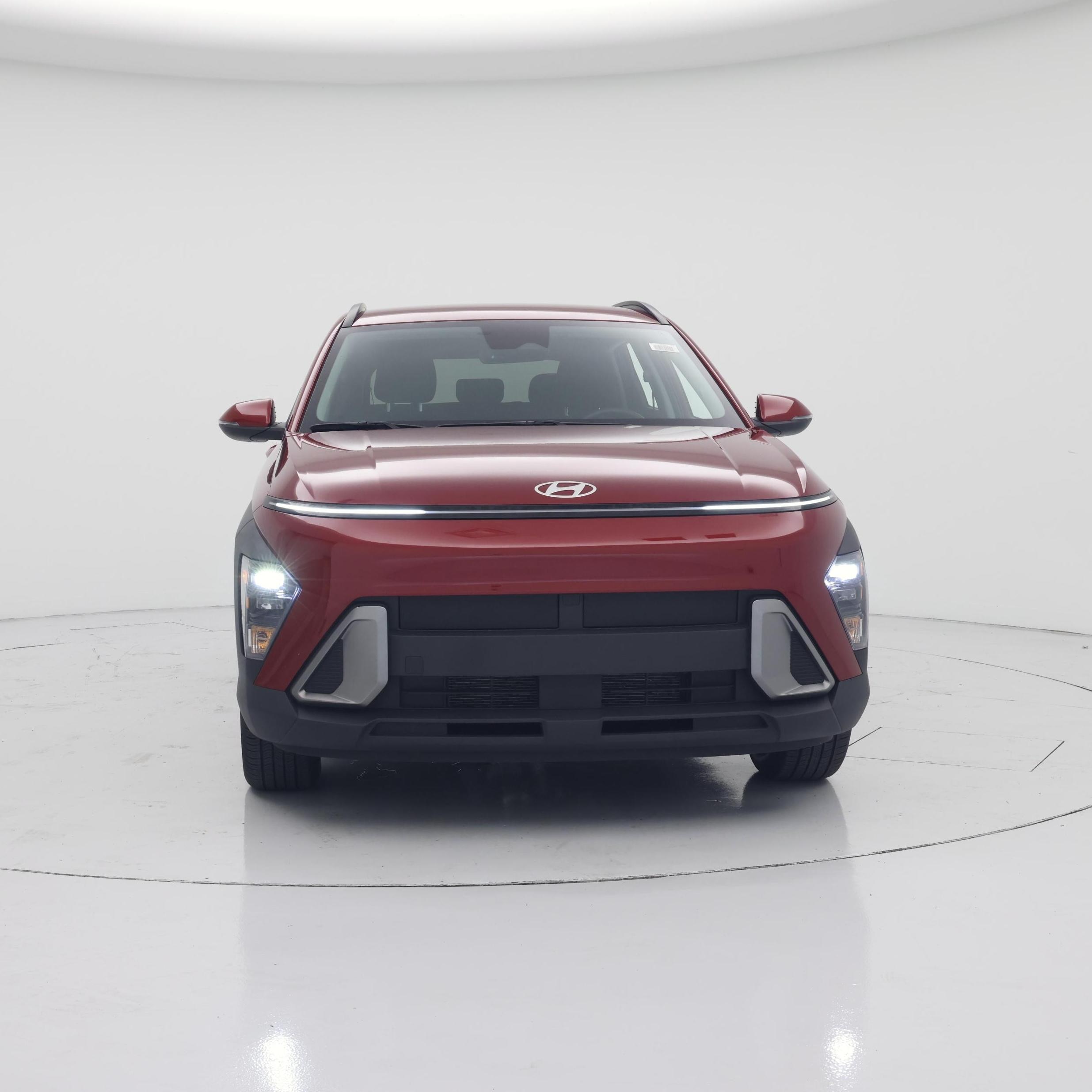 Thumbnail: 2024 Hyundai Kona - 5