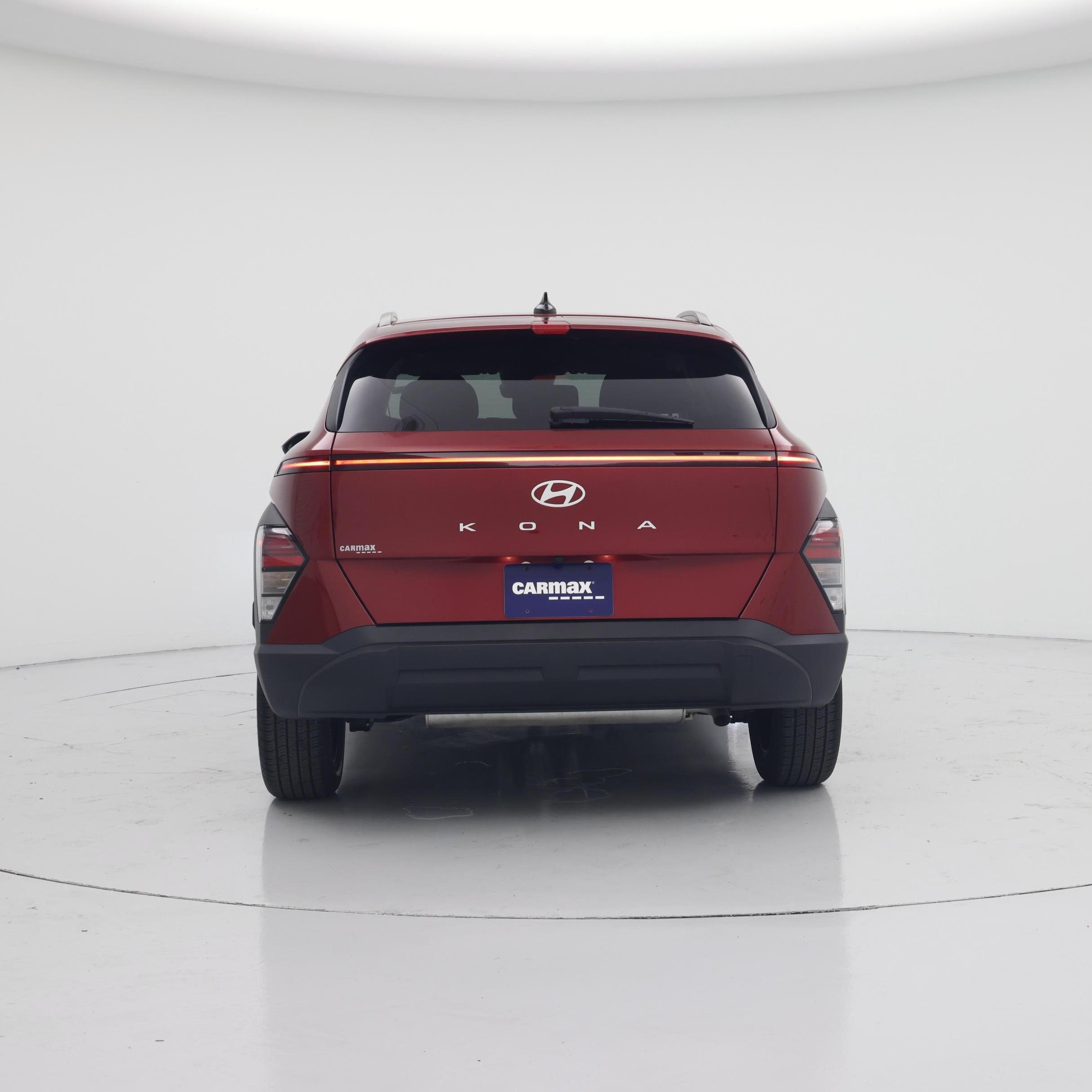 Thumbnail: 2024 Hyundai Kona - 6