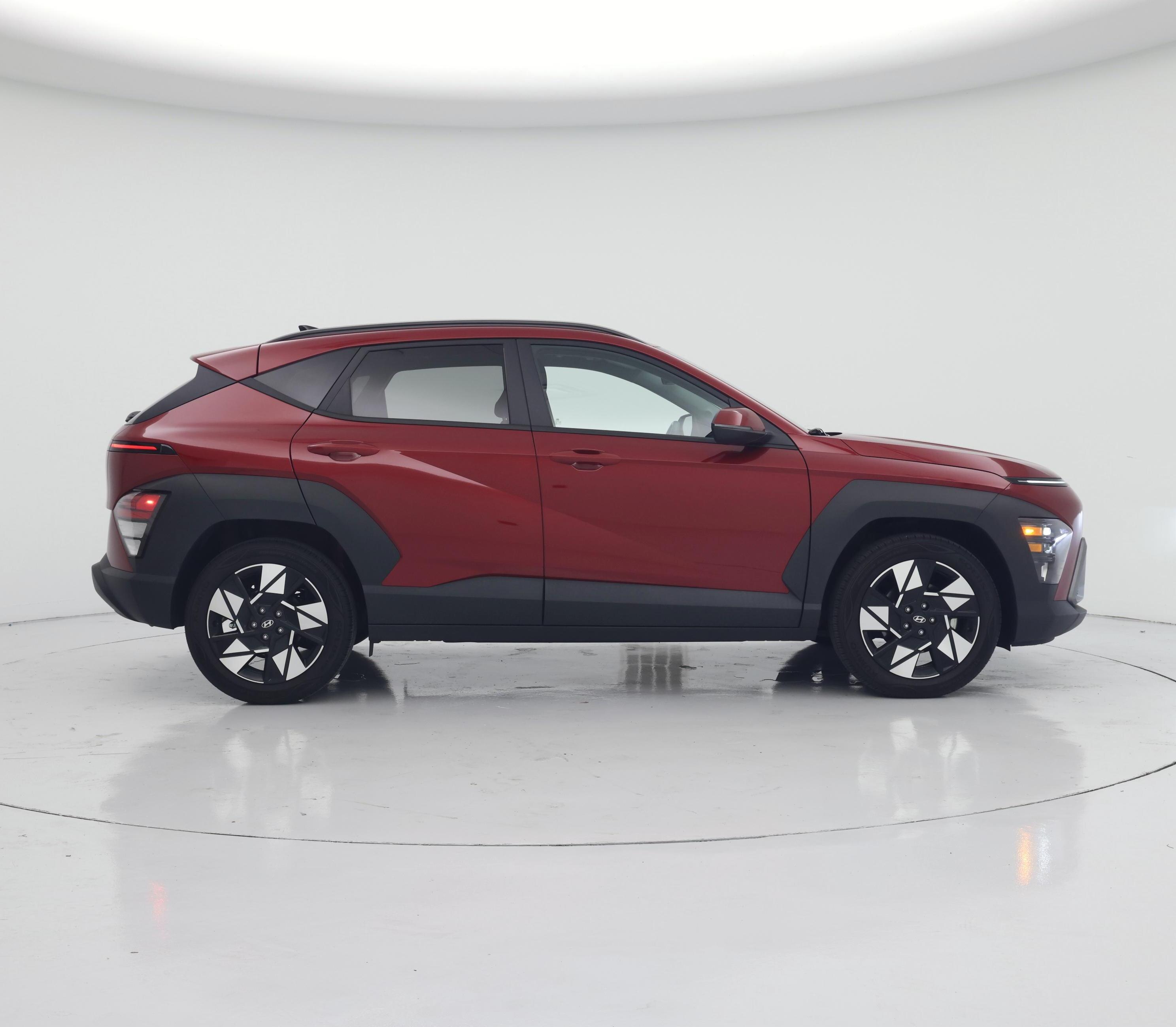 Thumbnail: 2024 Hyundai Kona - 7