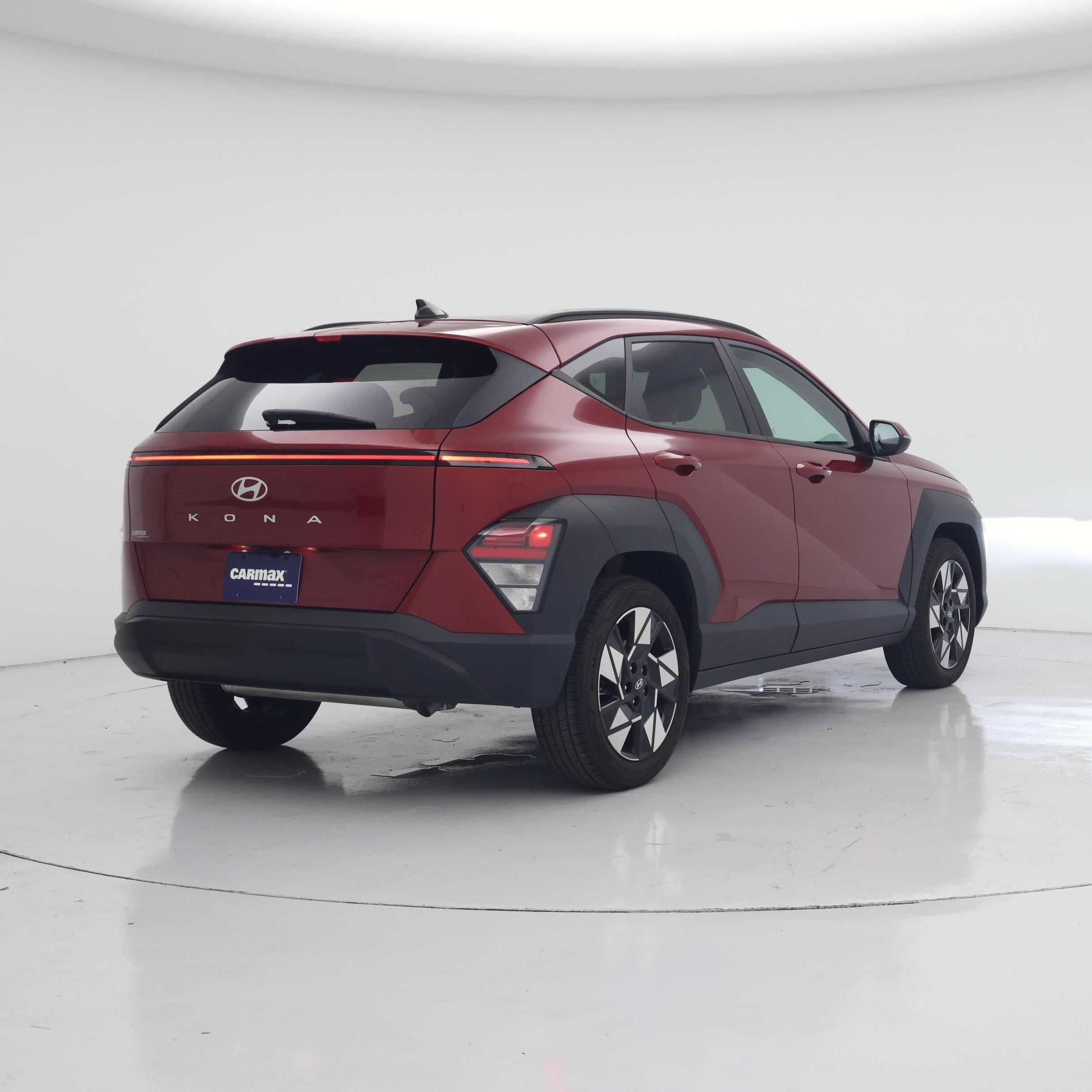 Thumbnail: 2024 Hyundai Kona - 8