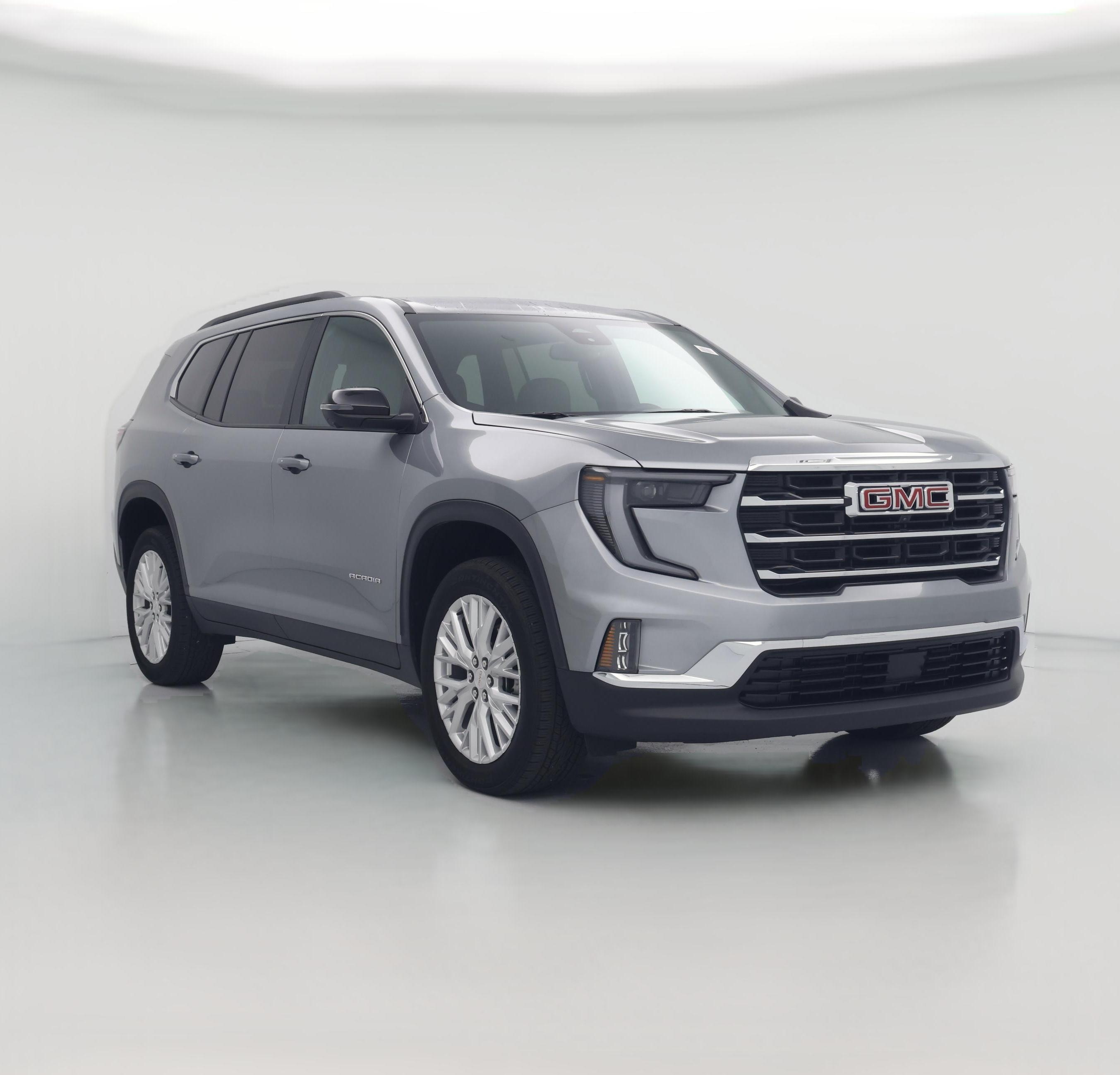 Thumbnail: 2025 GMC Acadia - 1
