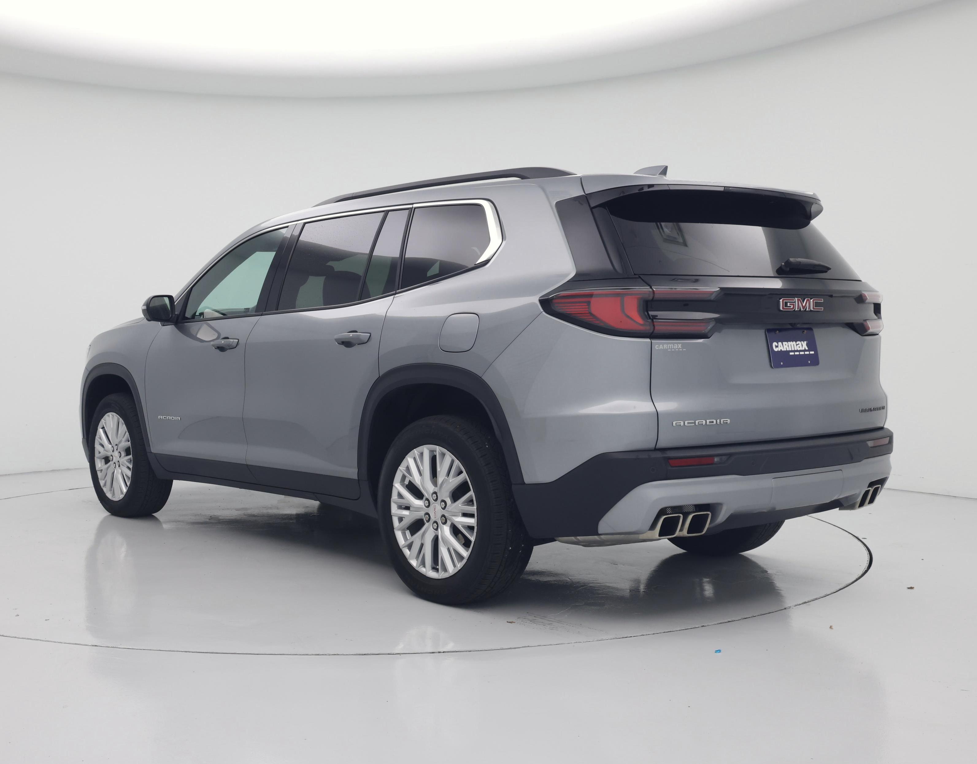 Thumbnail: 2025 GMC Acadia - 2