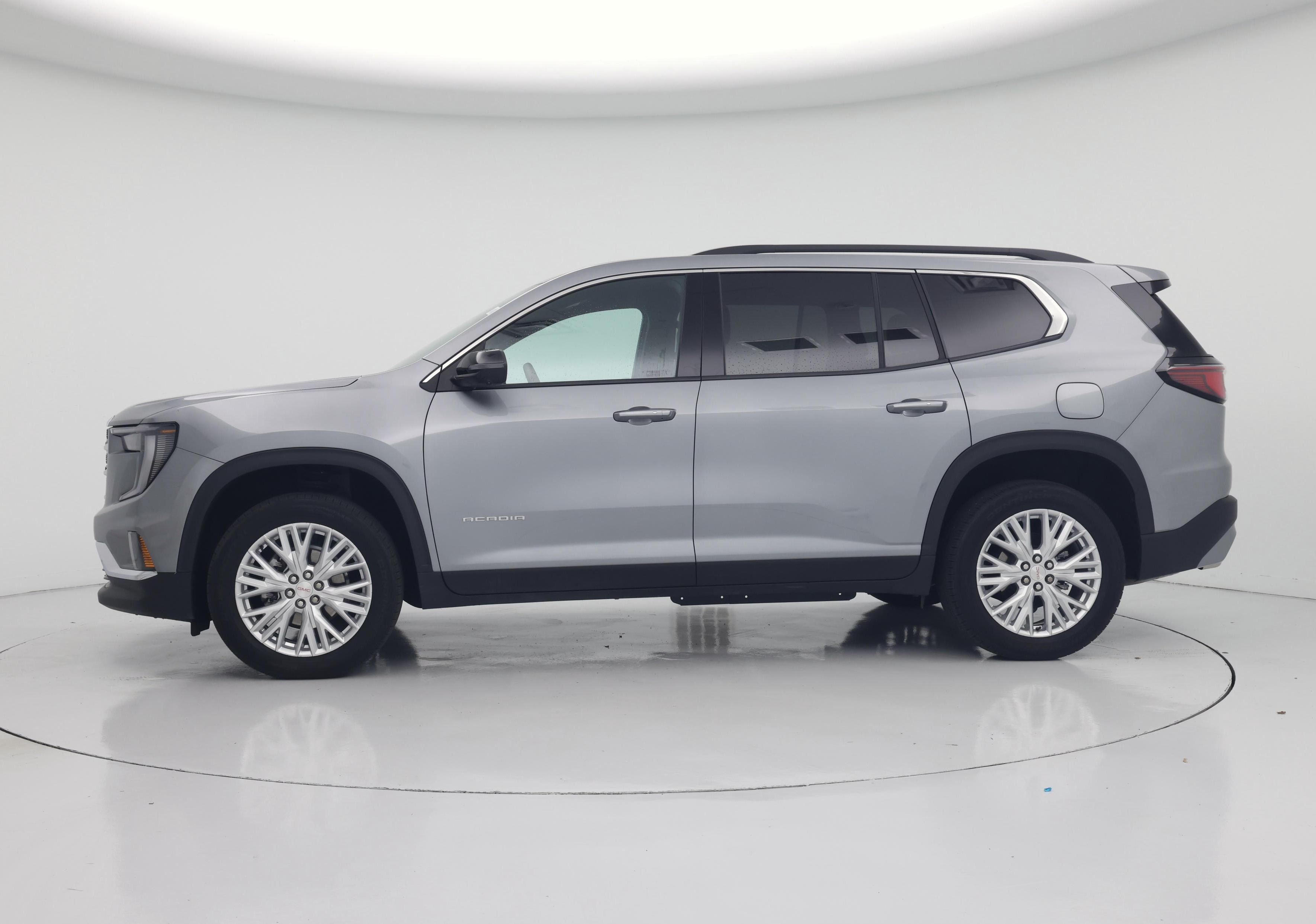 Thumbnail: 2025 GMC Acadia - 3