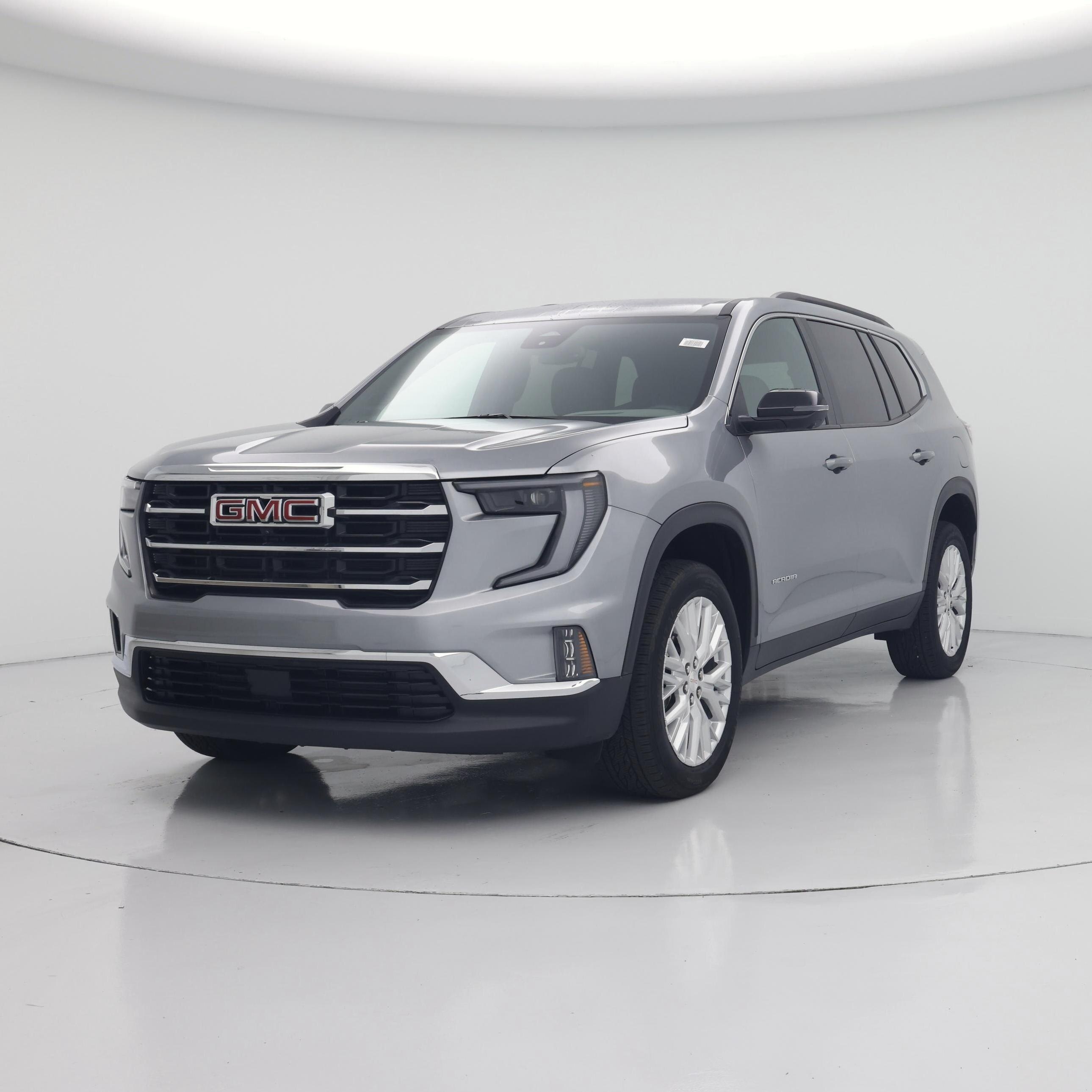 Thumbnail: 2025 GMC Acadia - 4