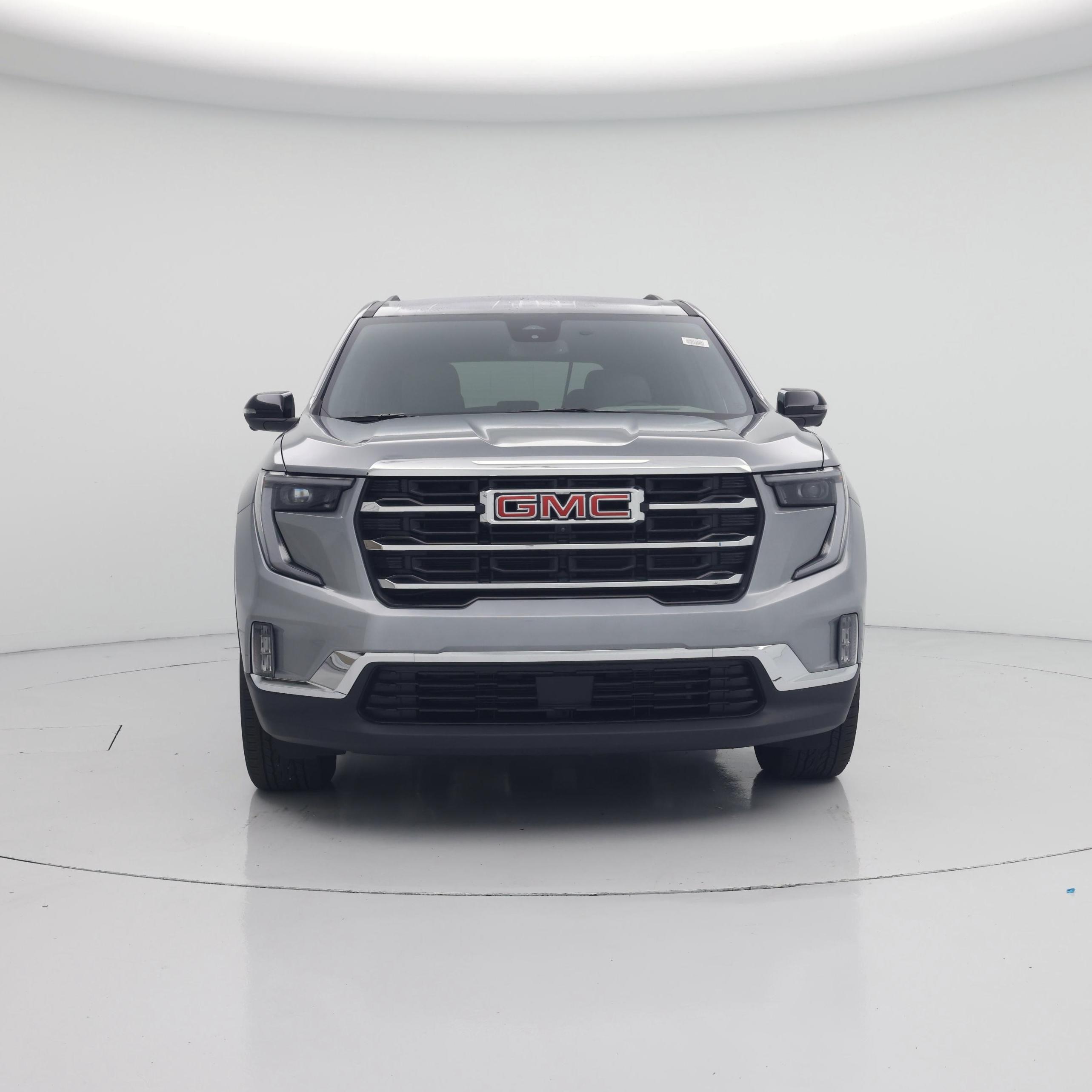 Thumbnail: 2025 GMC Acadia - 5