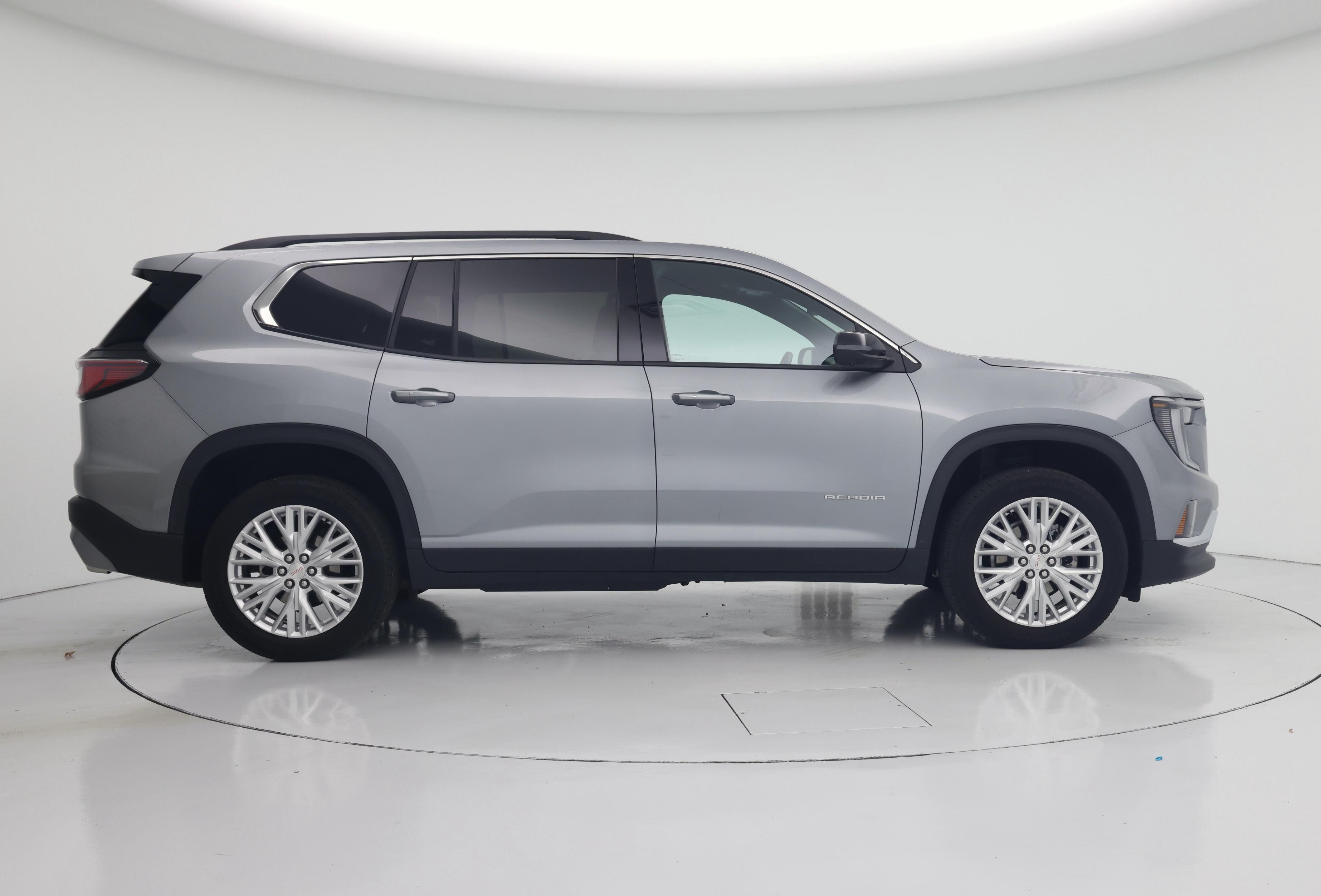 Thumbnail: 2025 GMC Acadia - 7