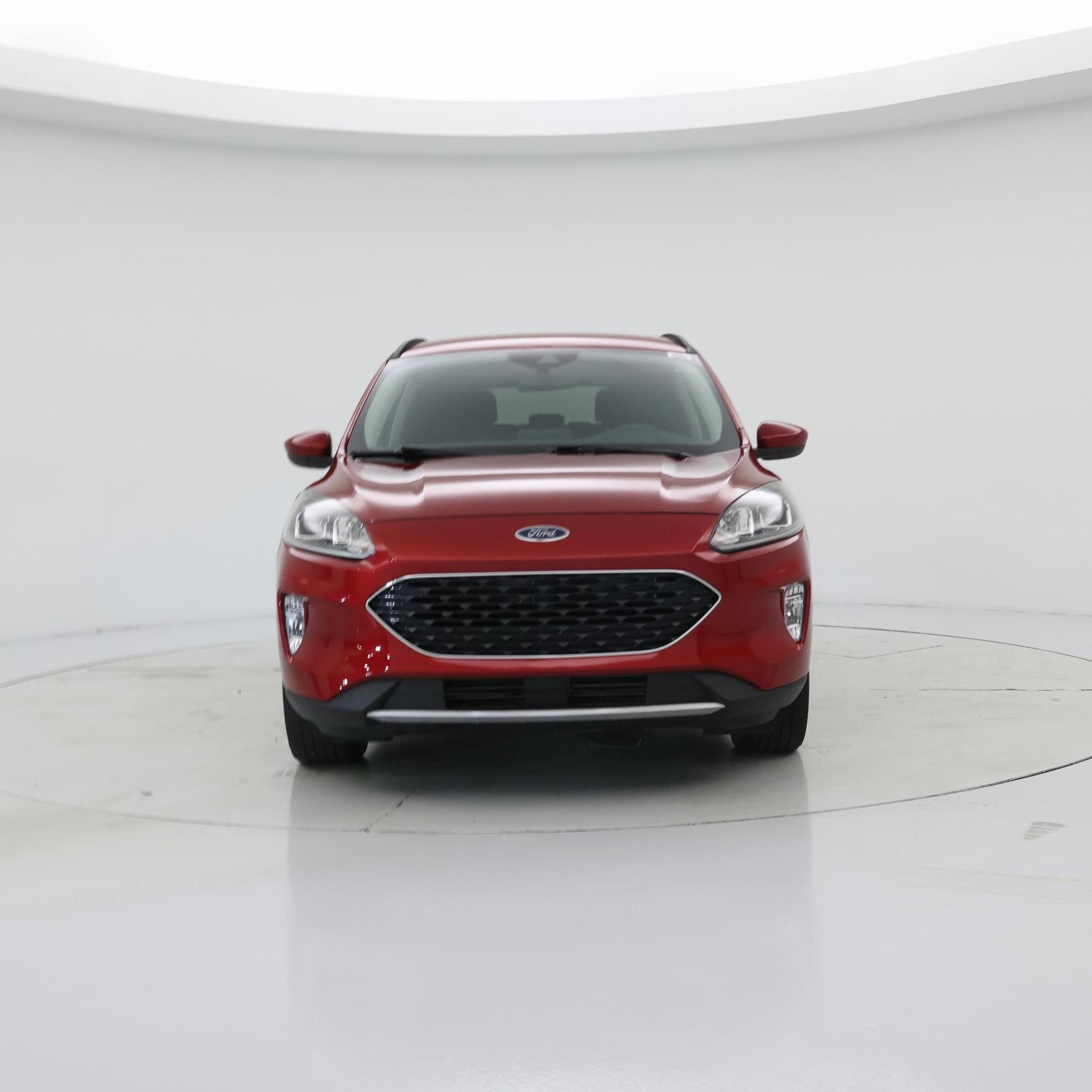 Thumbnail: 2020 Ford Escape - 5