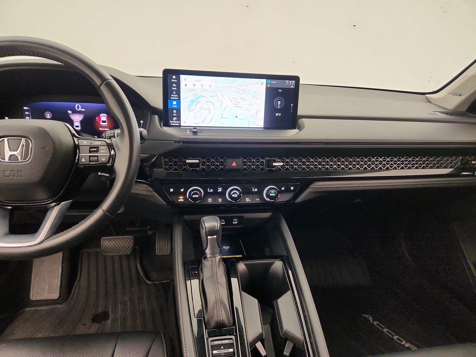 Thumbnail: 2023 Honda Accord - 9