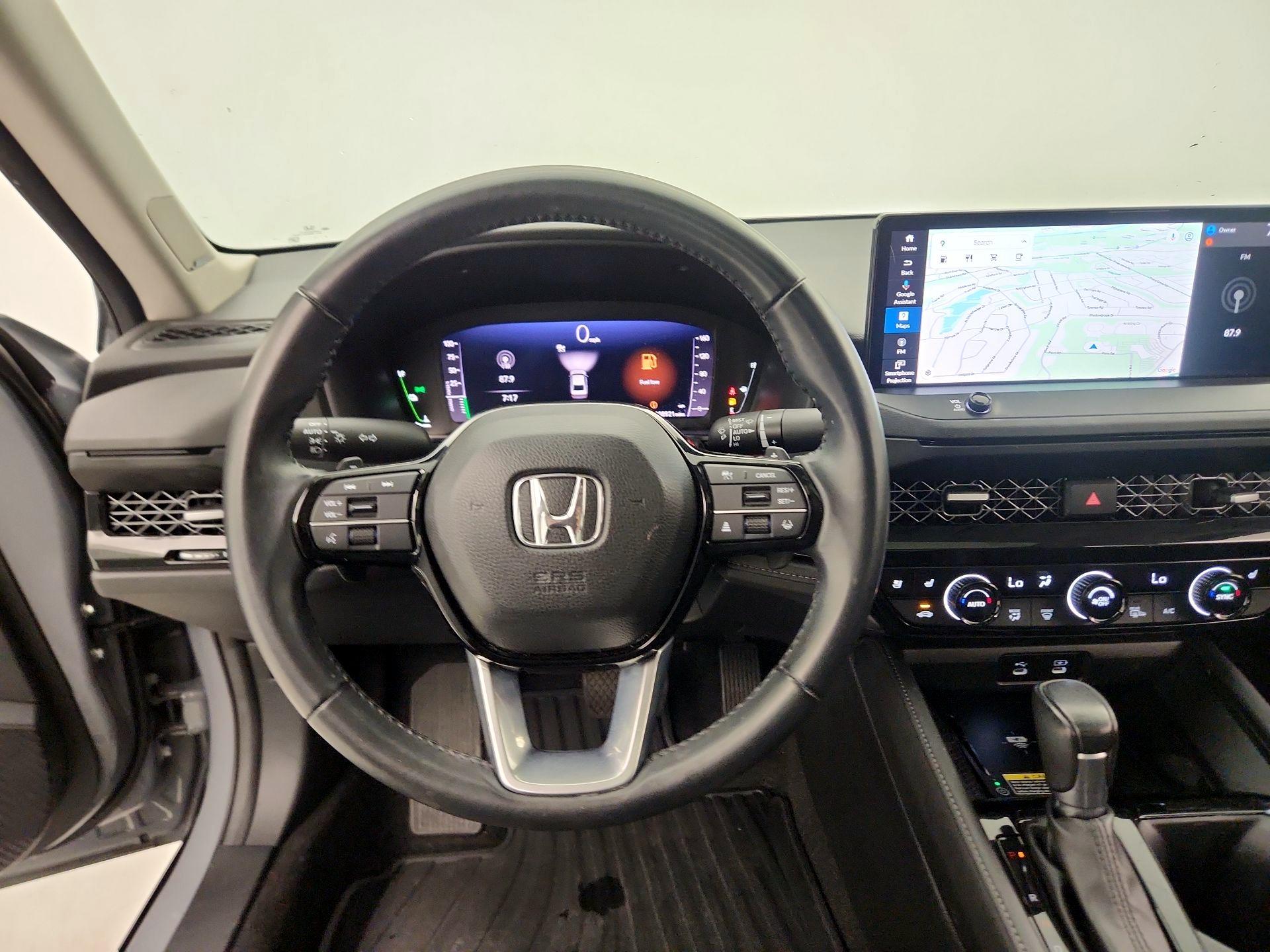 Thumbnail: 2023 Honda Accord - 10