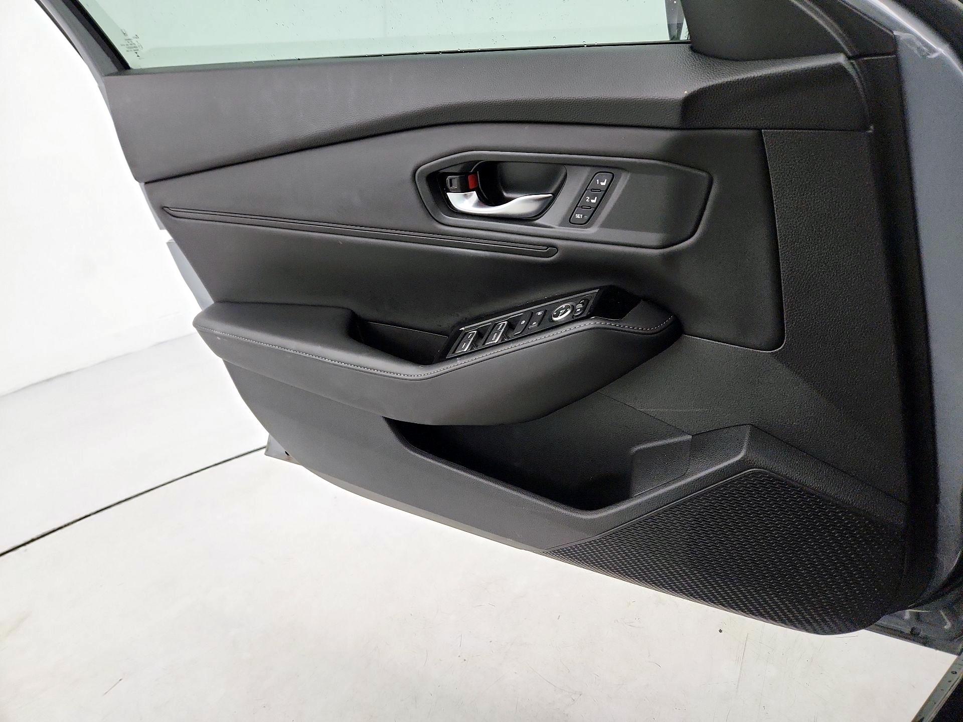 Thumbnail: 2023 Honda Accord - 12
