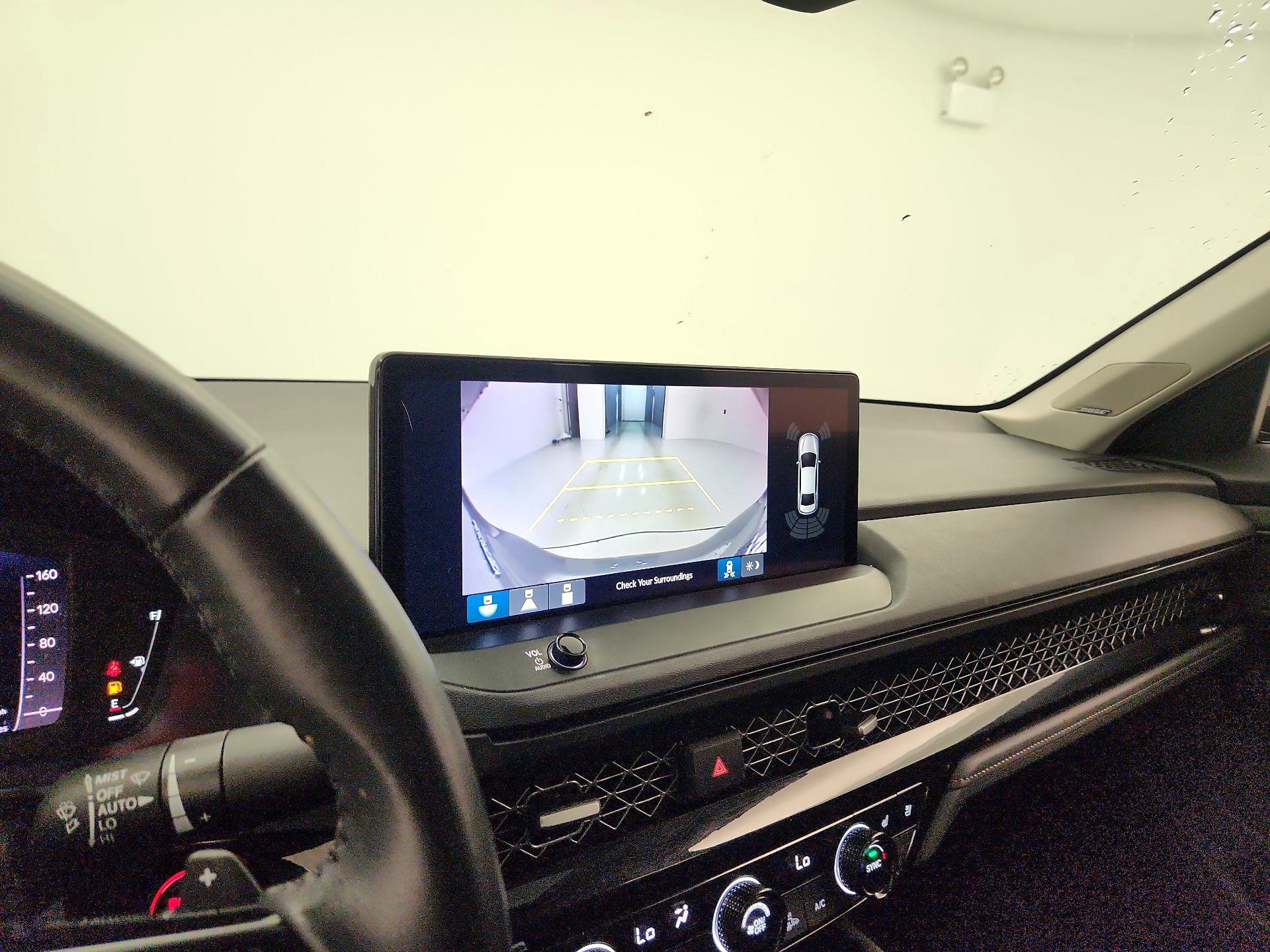 Thumbnail: 2023 Honda Accord - 15