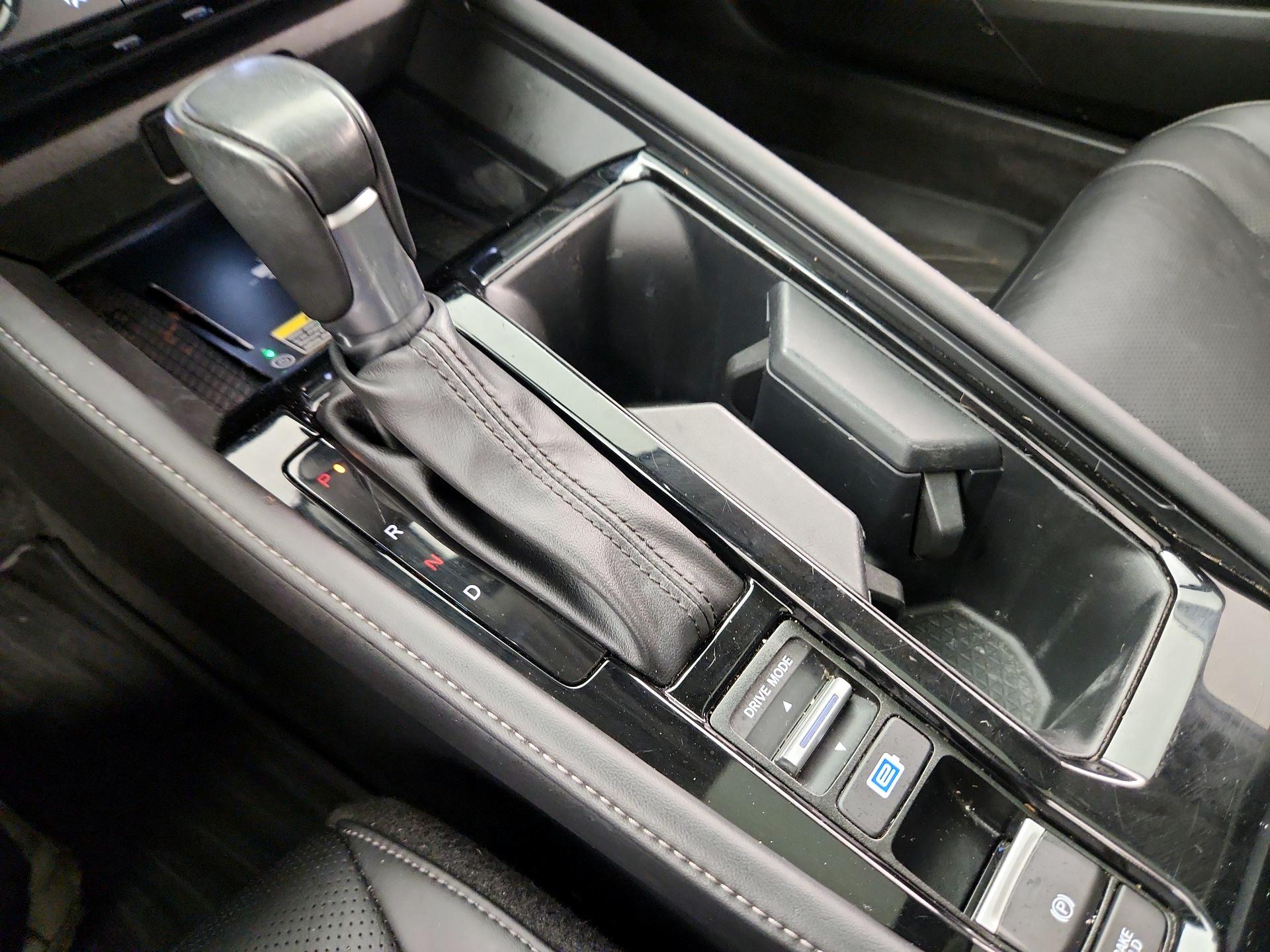 Thumbnail: 2023 Honda Accord - 18