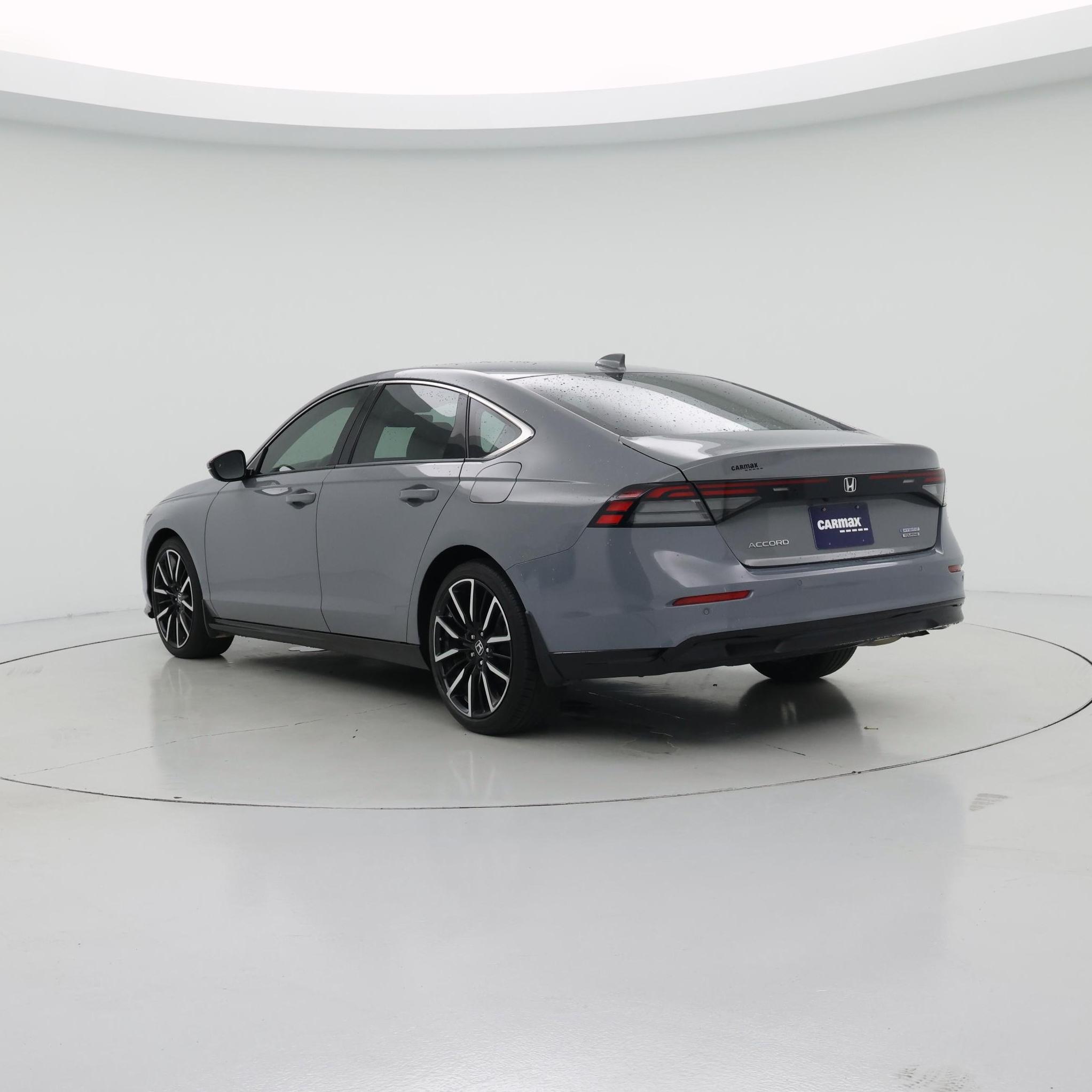 Thumbnail: 2023 Honda Accord - 2