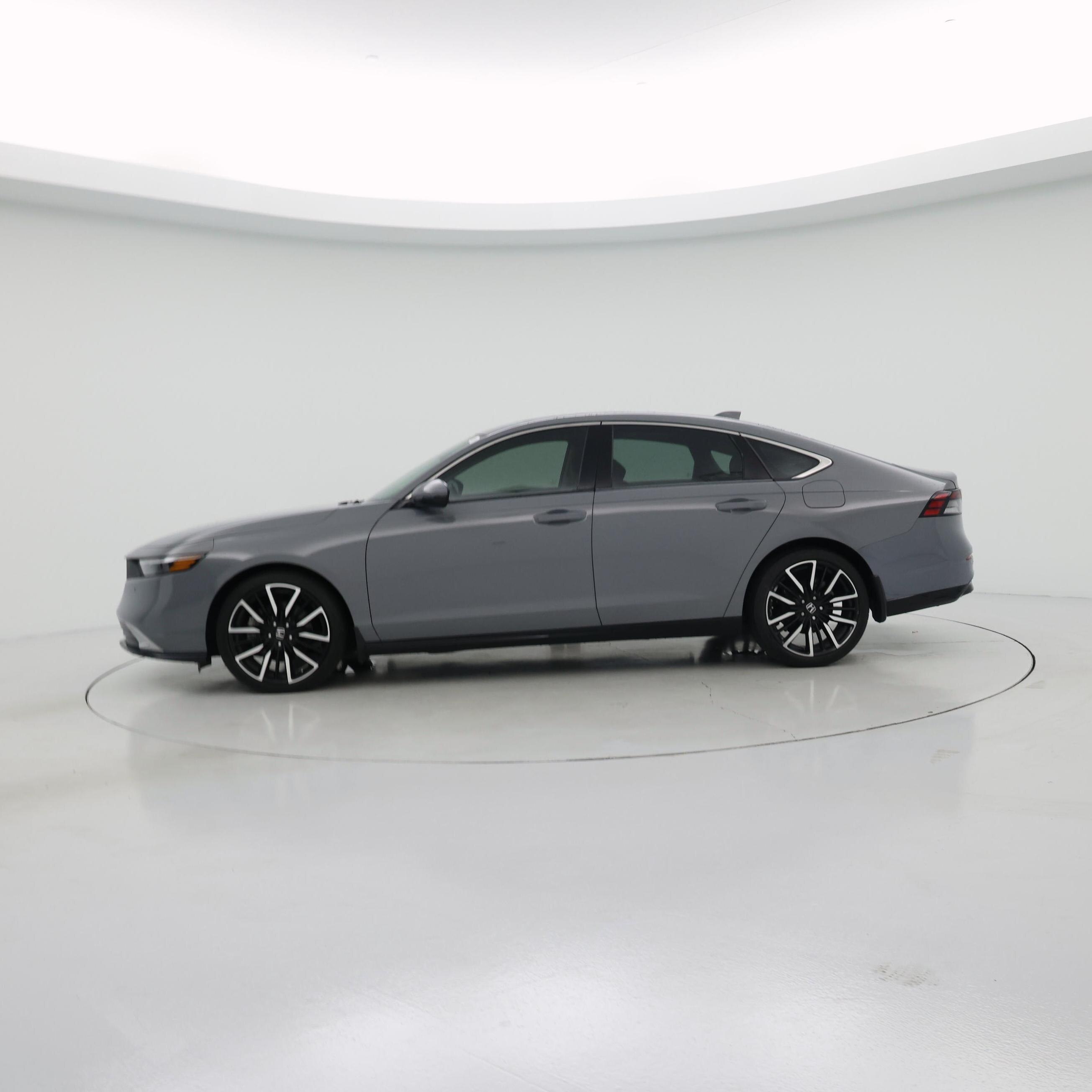 Thumbnail: 2023 Honda Accord - 3