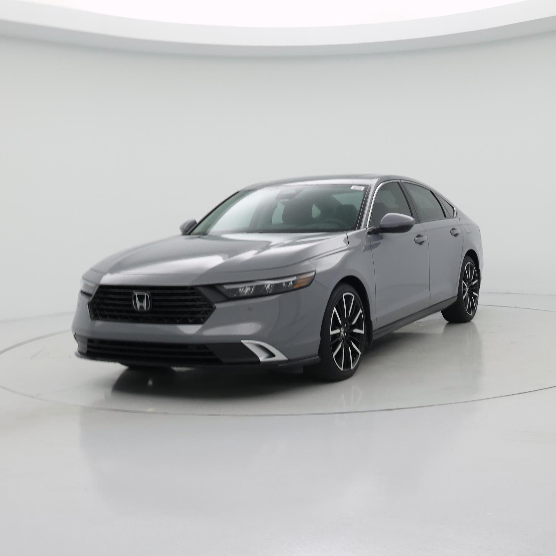Thumbnail: 2023 Honda Accord - 4