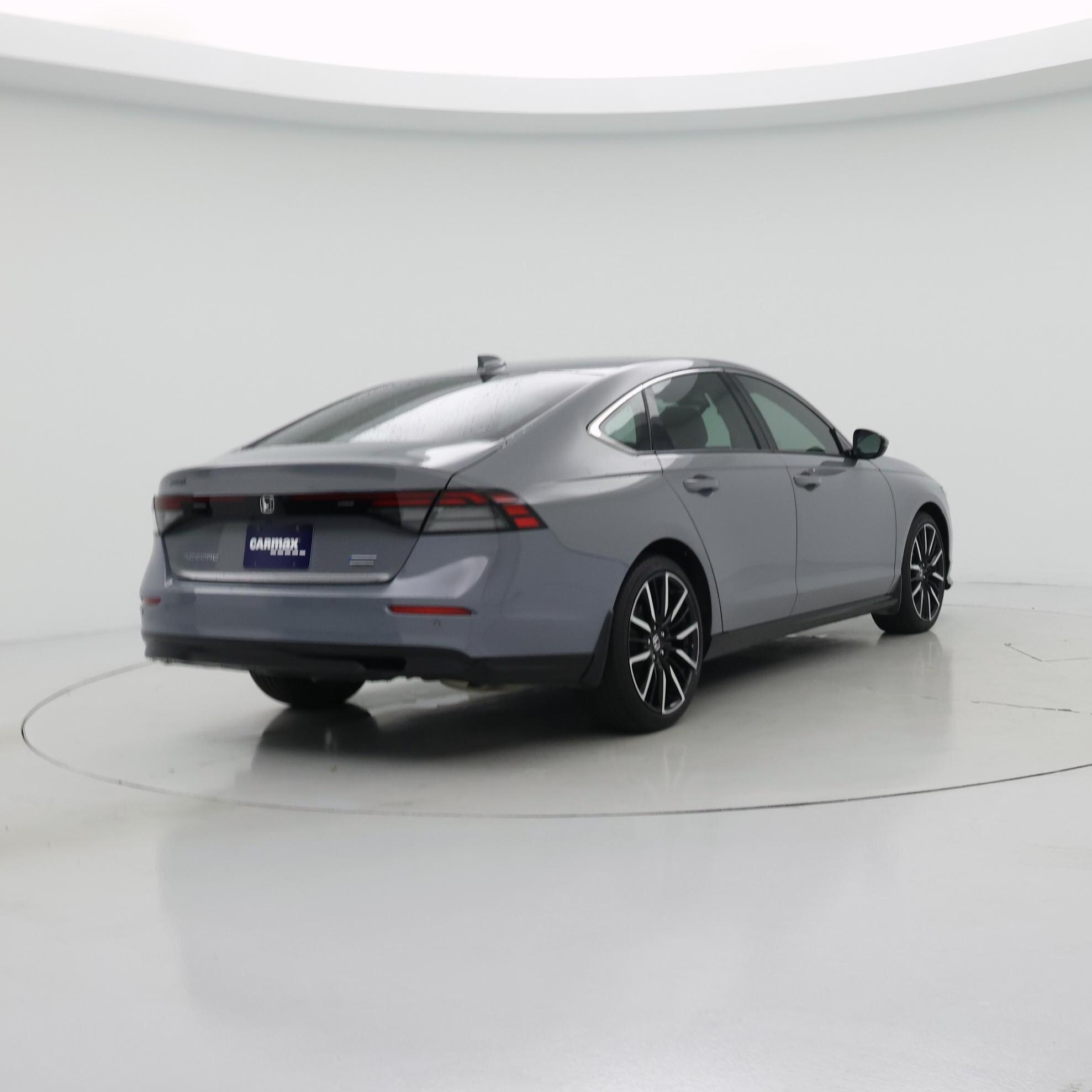 Thumbnail: 2023 Honda Accord - 8