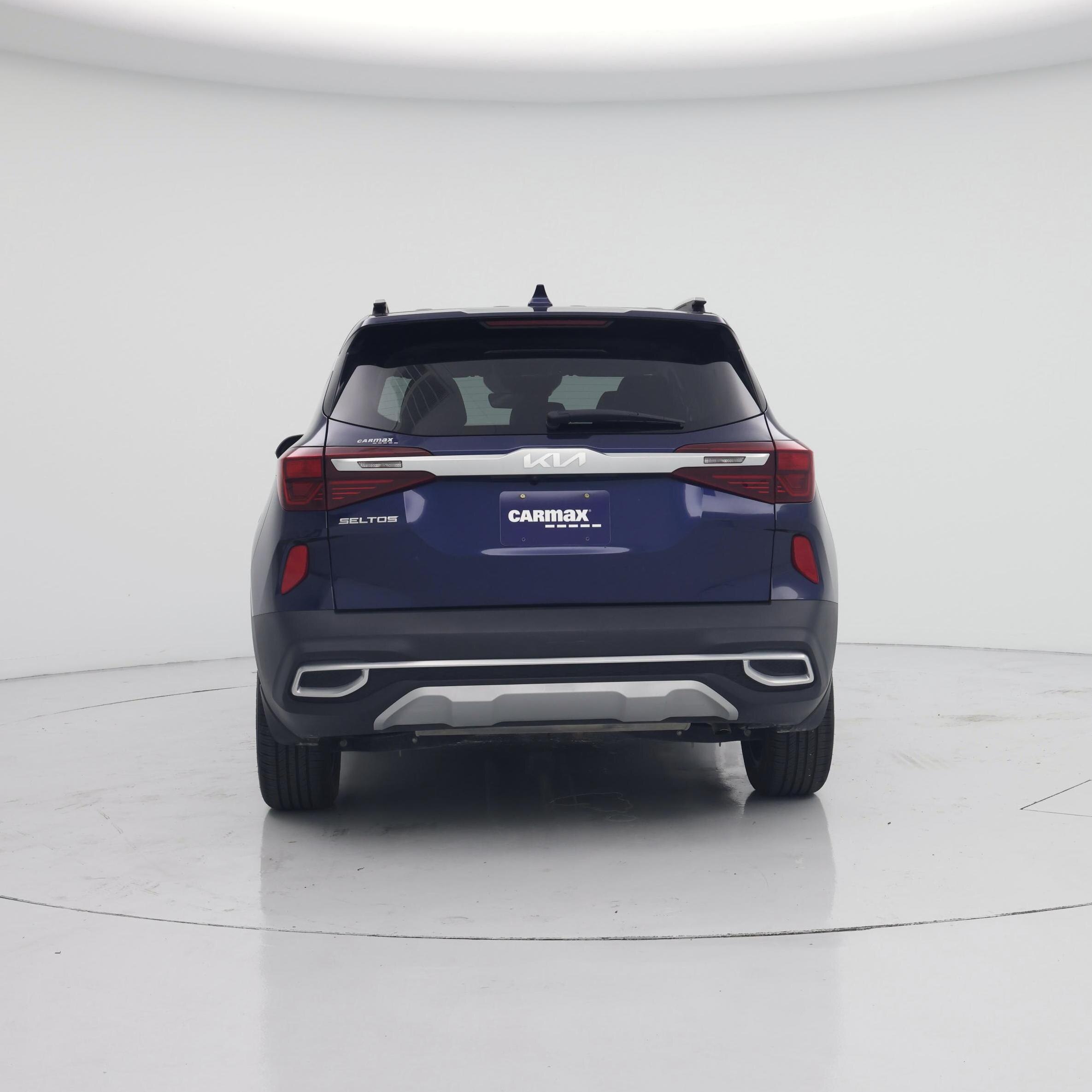 Thumbnail: 2023 Kia Seltos - 6