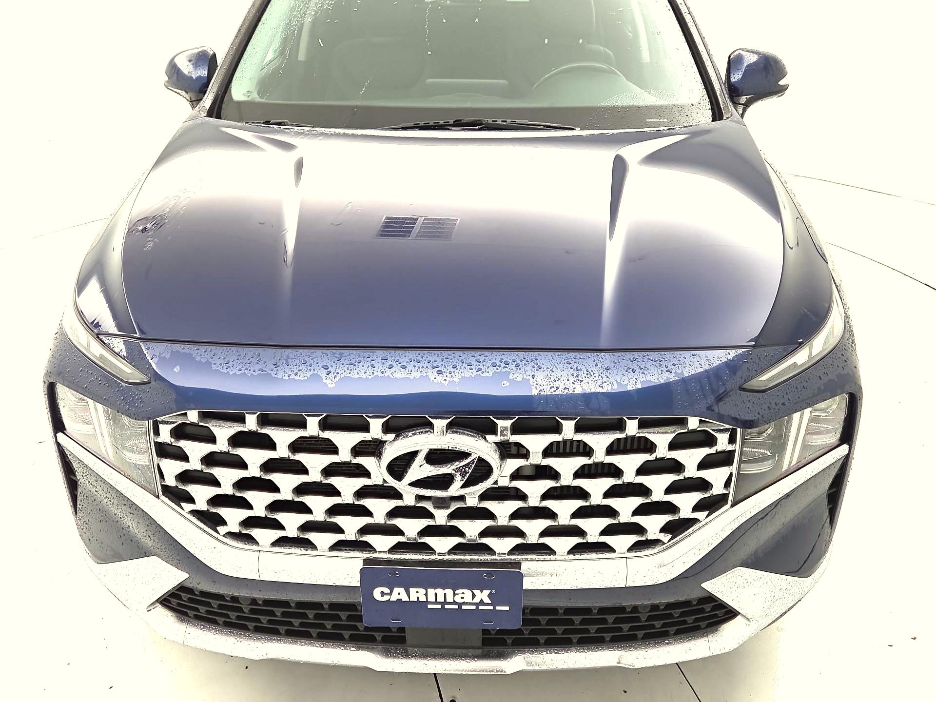 Thumbnail: 2023 Hyundai Santa Fe - 2