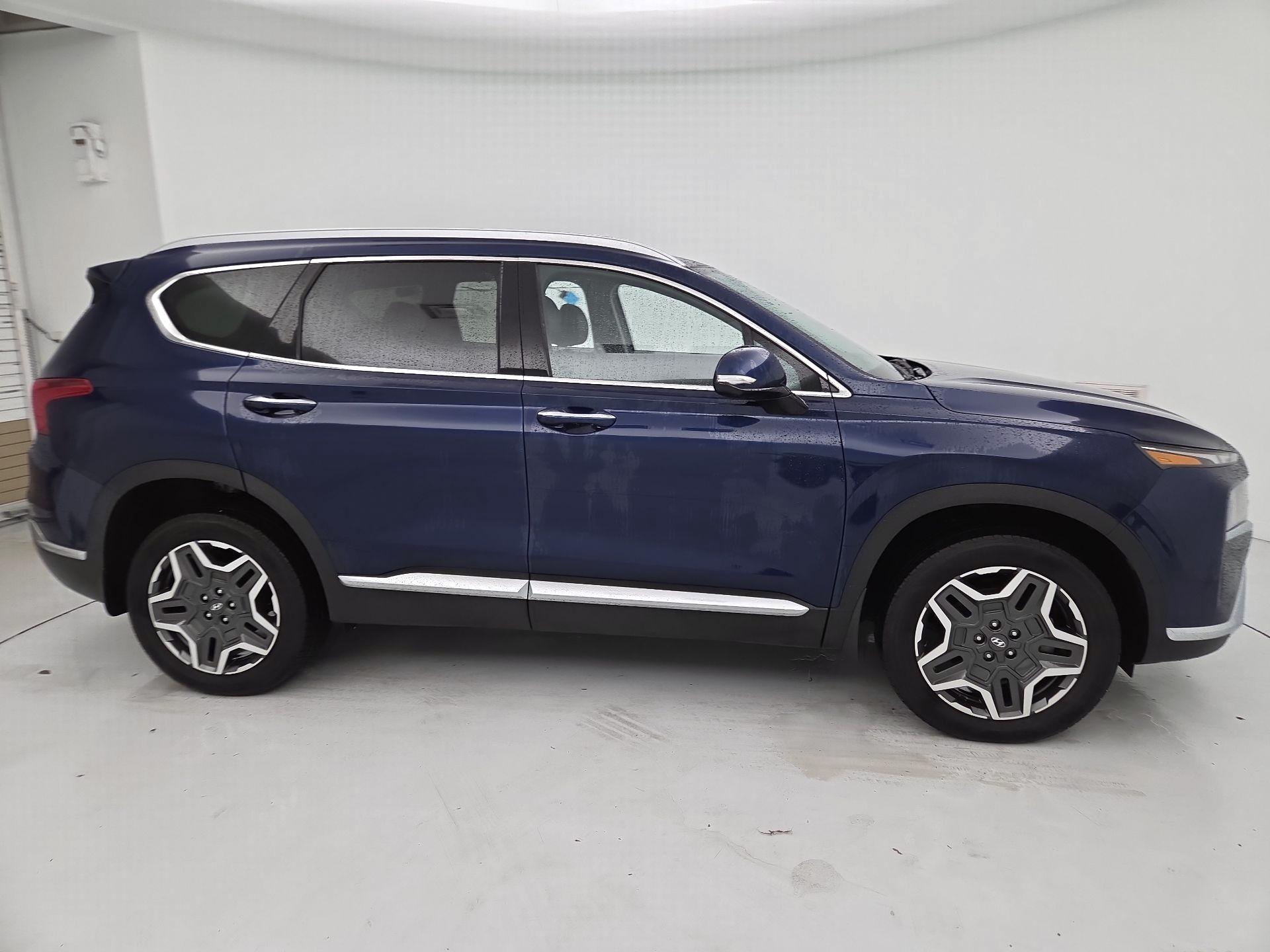 Thumbnail: 2023 Hyundai Santa Fe - 4