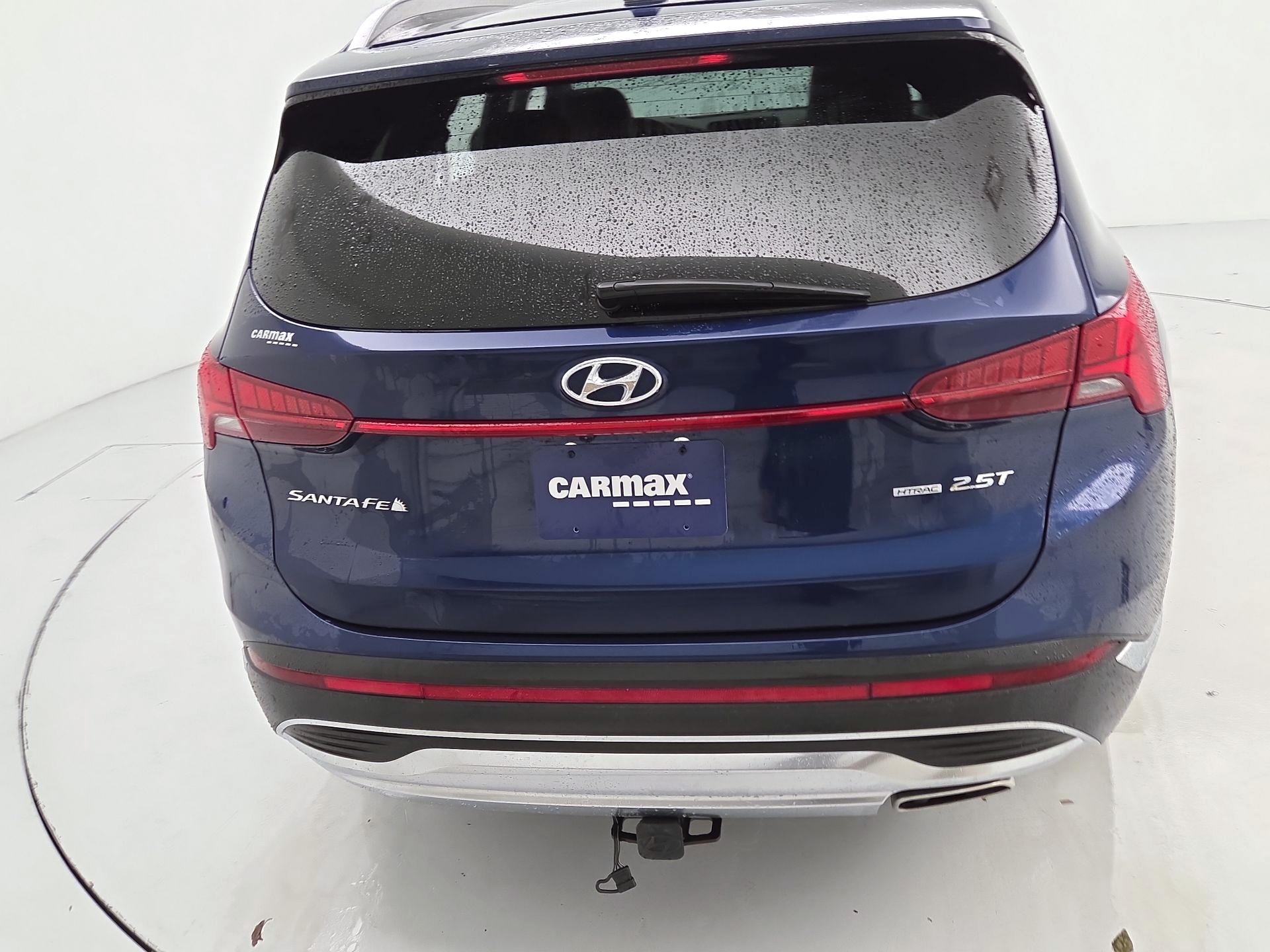 Thumbnail: 2023 Hyundai Santa Fe - 6